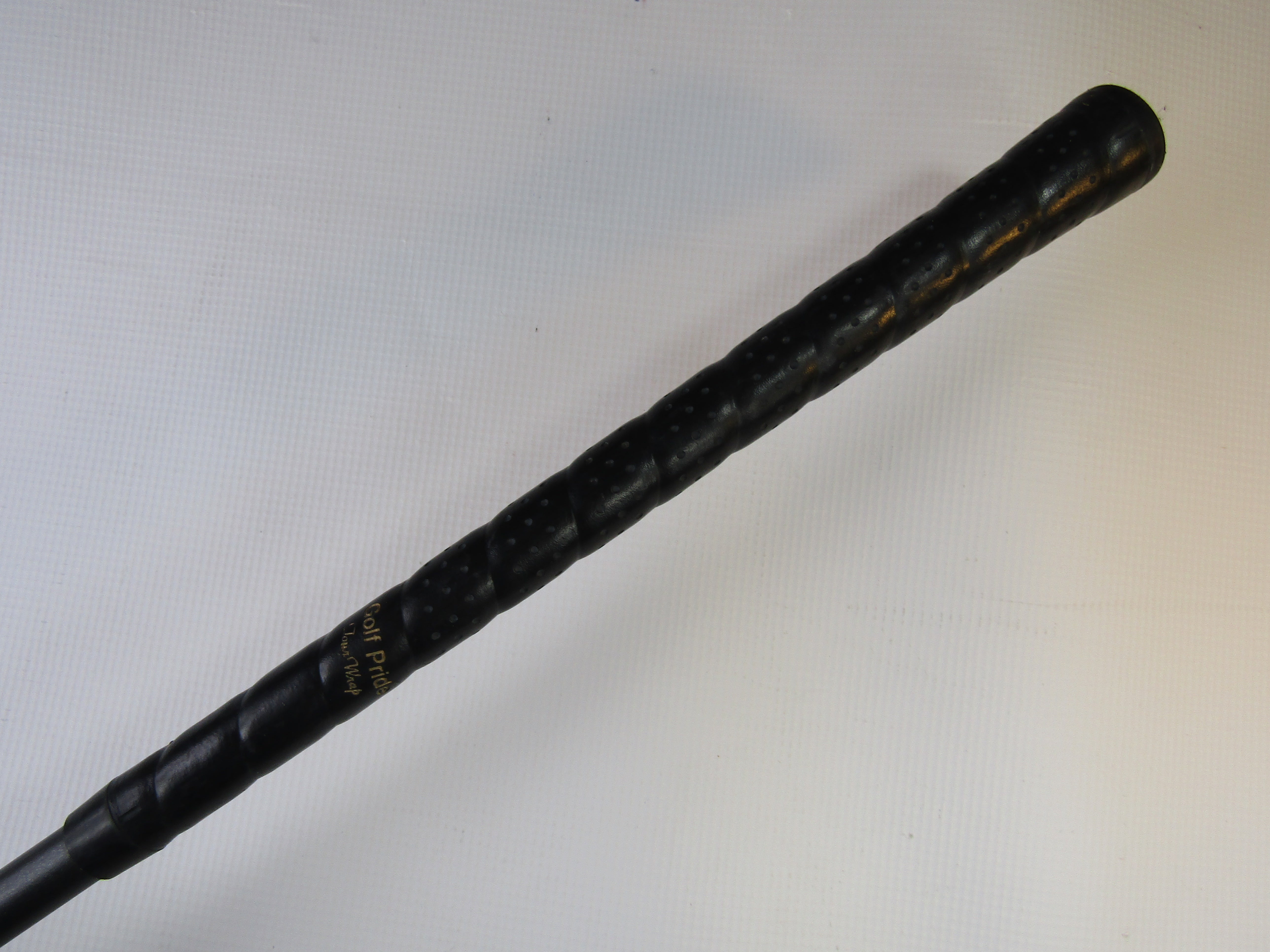 Rident Big Brother Wide Body #11° Driver Stiff Flex Graphite Men's Right Pre-Owned Drivers Rident 
