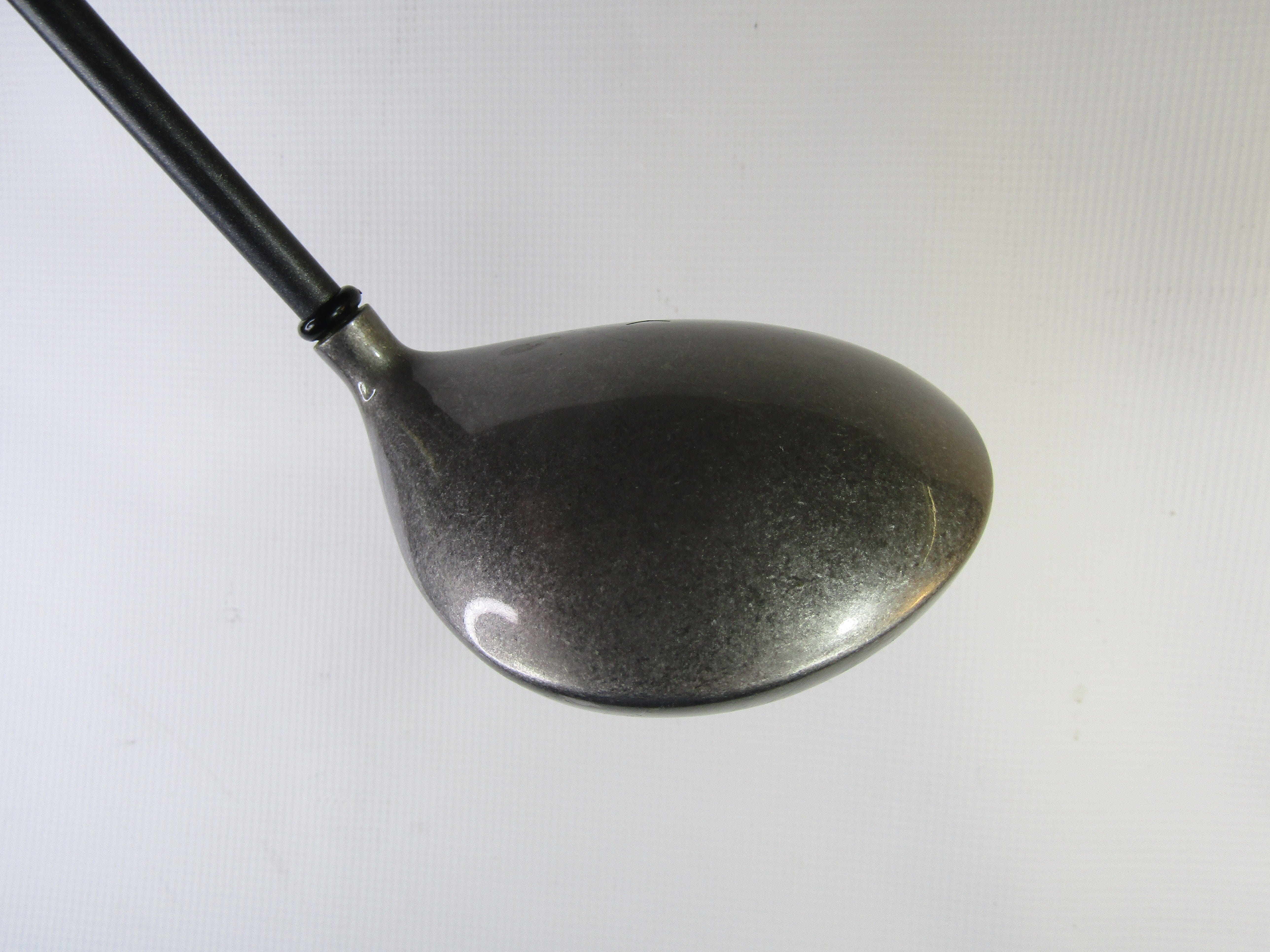 Rident Big Brother Wide Body #11° Driver Stiff Flex Graphite Men's Right Pre-Owned Drivers Rident 
