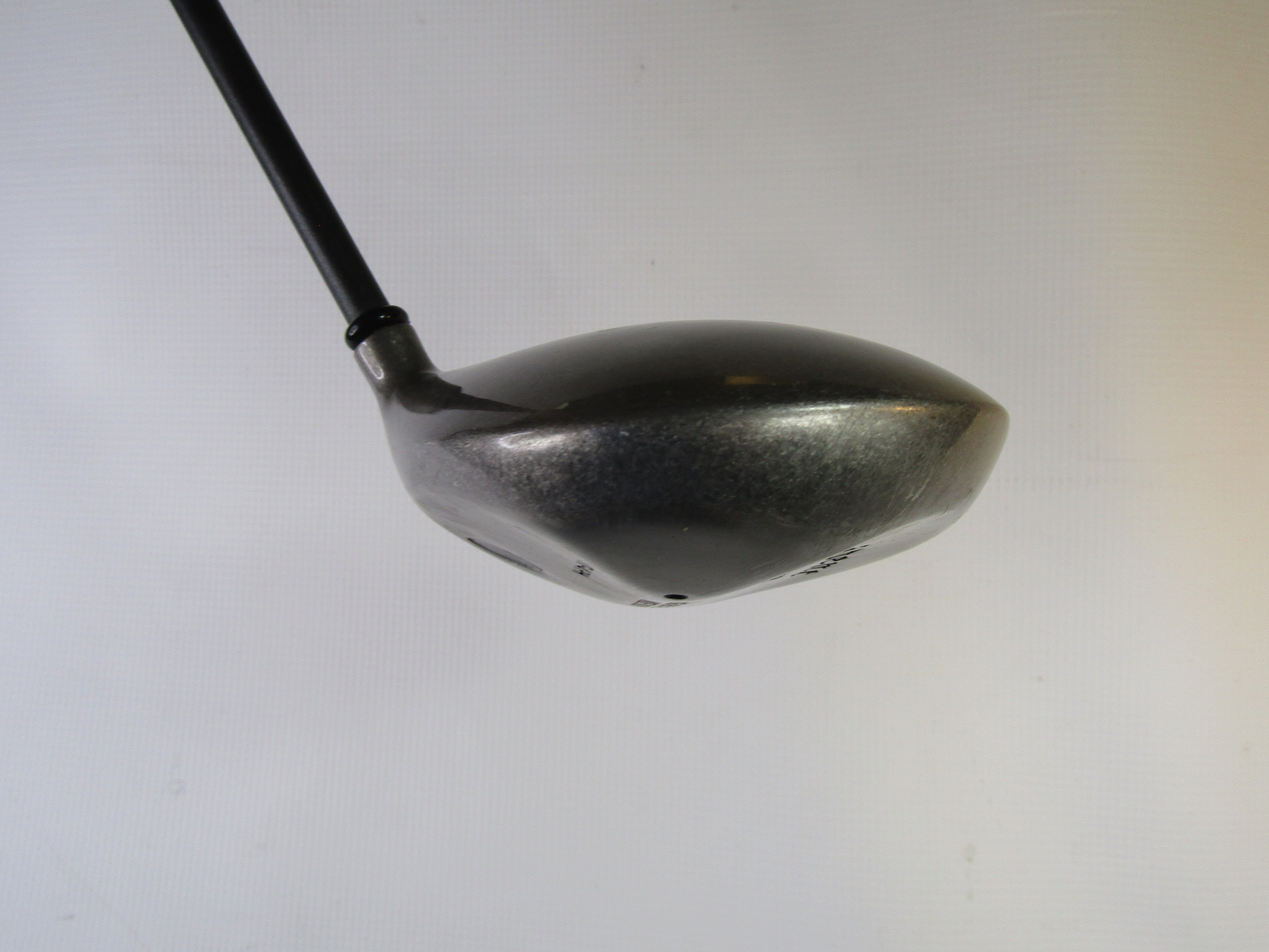 Rident Big Brother Wide Body #11° Driver Stiff Flex Graphite Men's Right Pre-Owned Drivers Rident 