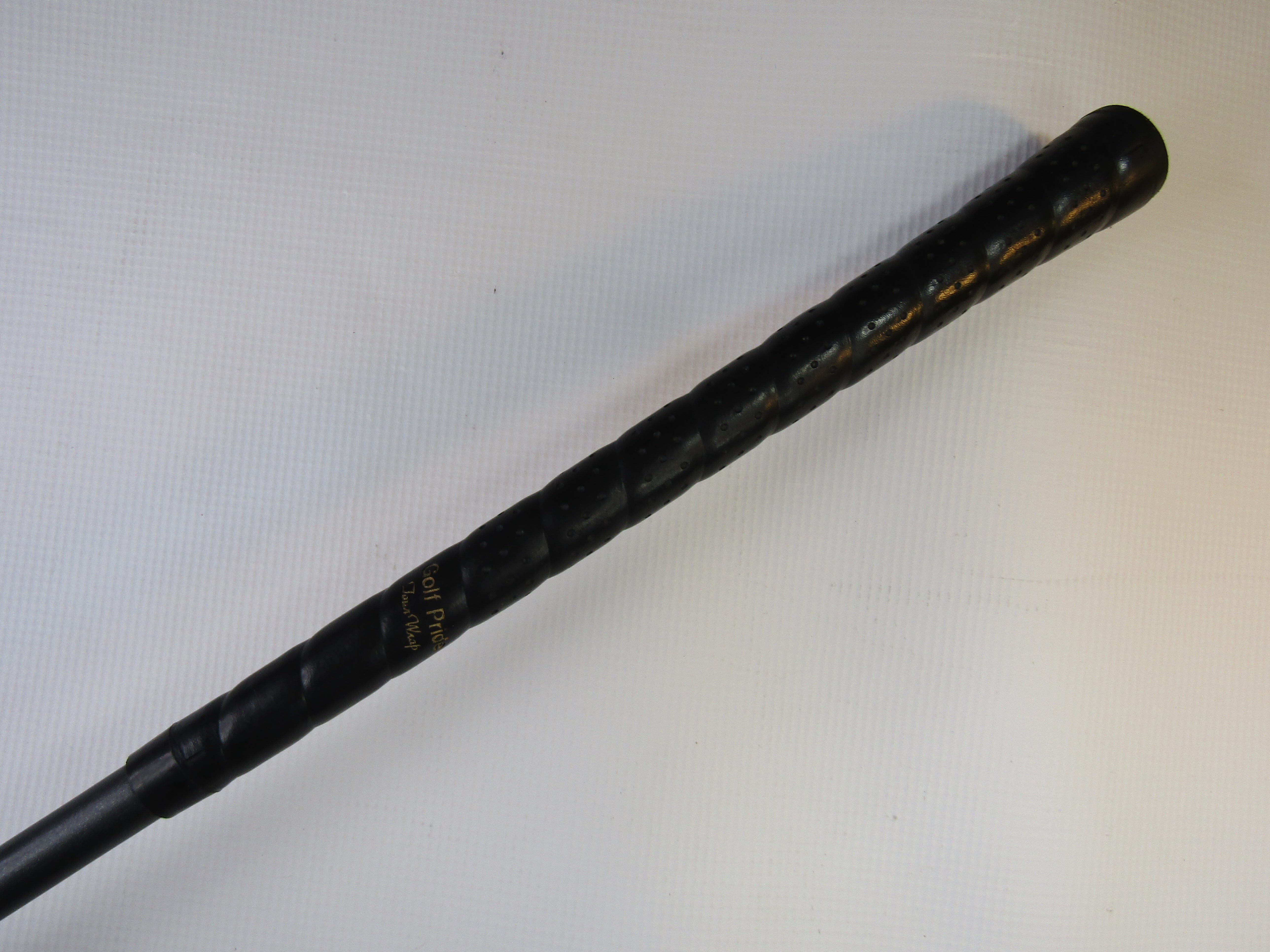 Rident Big Brother Wide Body #3 FW Stiff Flex Graphite Men's Right Pre-Owned Fairway Woods Rident 