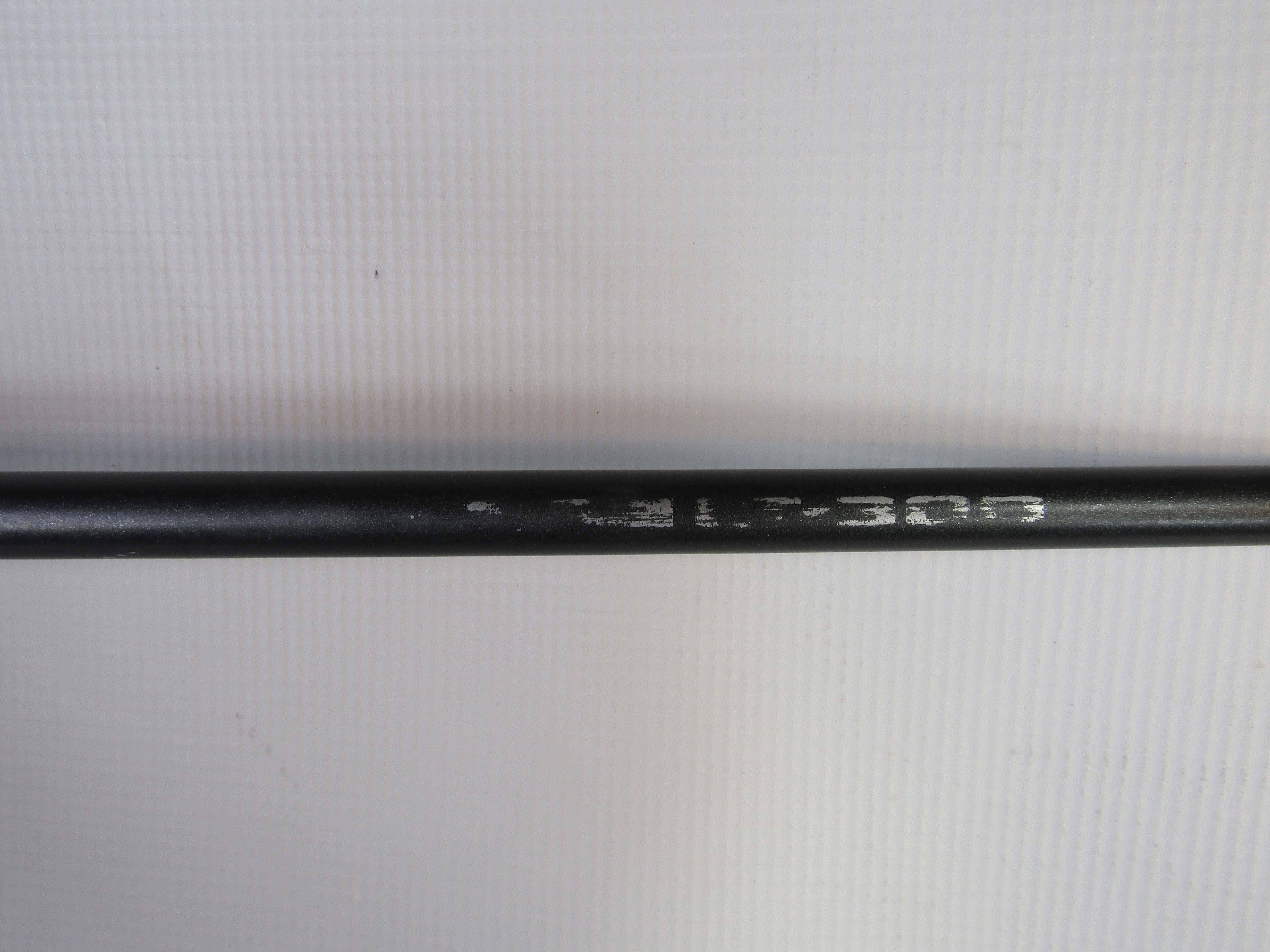 Rident Big Brother Wide Body #3 FW Stiff Flex Graphite Men's Right Pre-Owned Fairway Woods Rident 