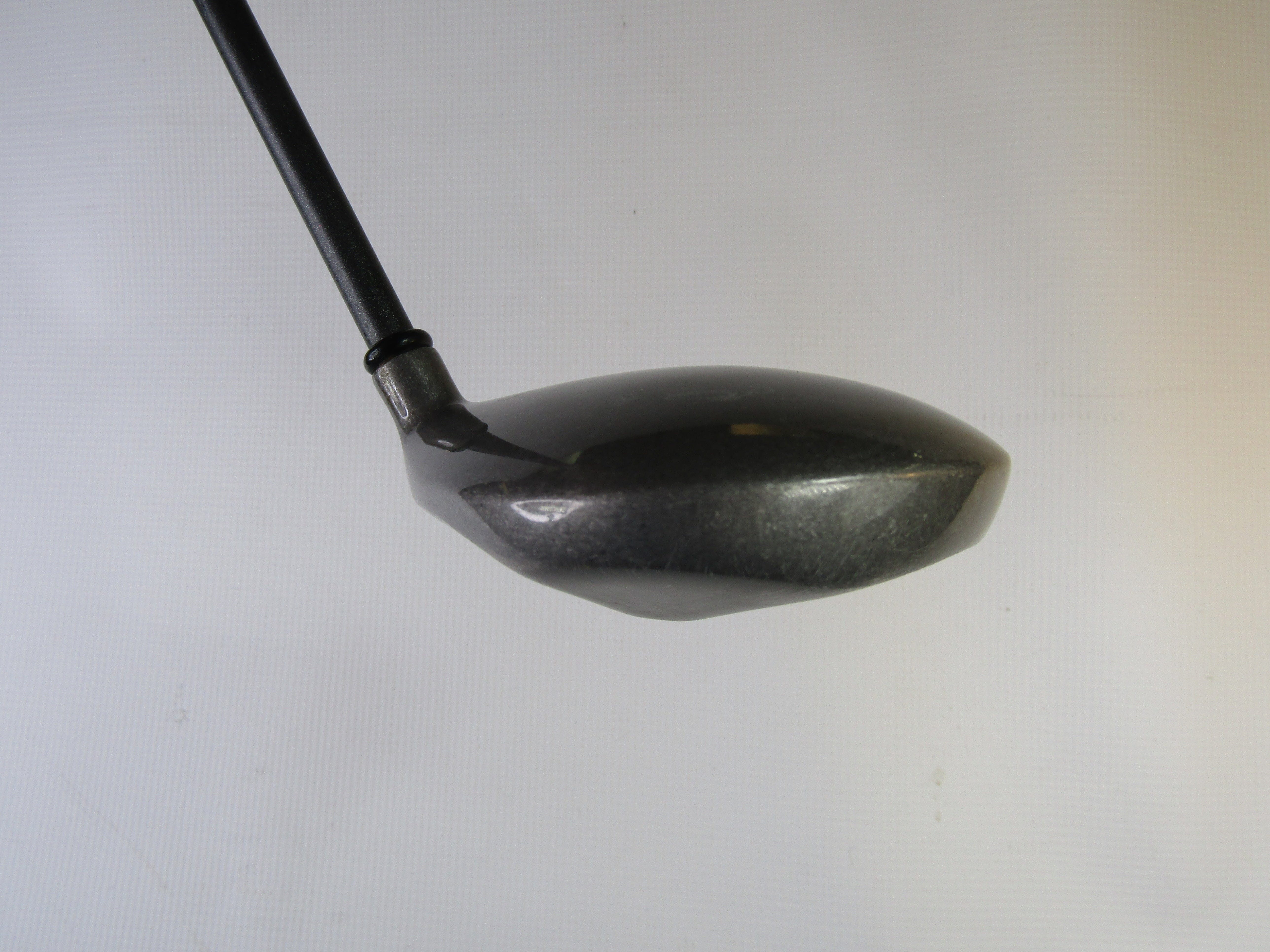 Rident Big Brother Wide Body #5 FW Stiff Flex Graphite Men's Right Pre-Owned Fairway Woods Rident 