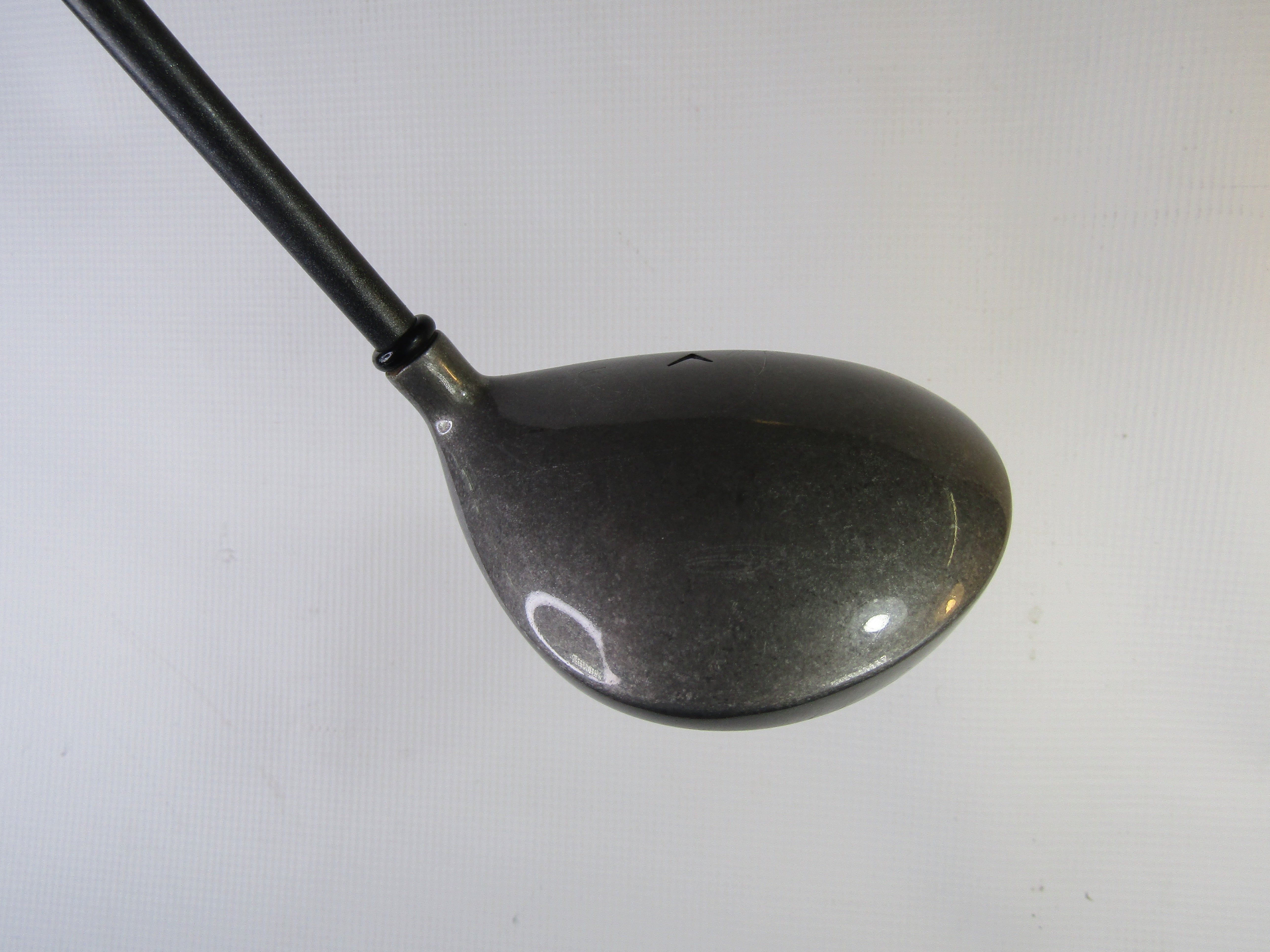 Rident Big Brother Wide Body #5 FW Stiff Flex Graphite Men's Right Pre-Owned Fairway Woods Rident 