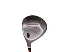 Riviera BB-I 11° Driver Graphite Stiff Flex Men's Left Pre-Owned Drivers Riviera 