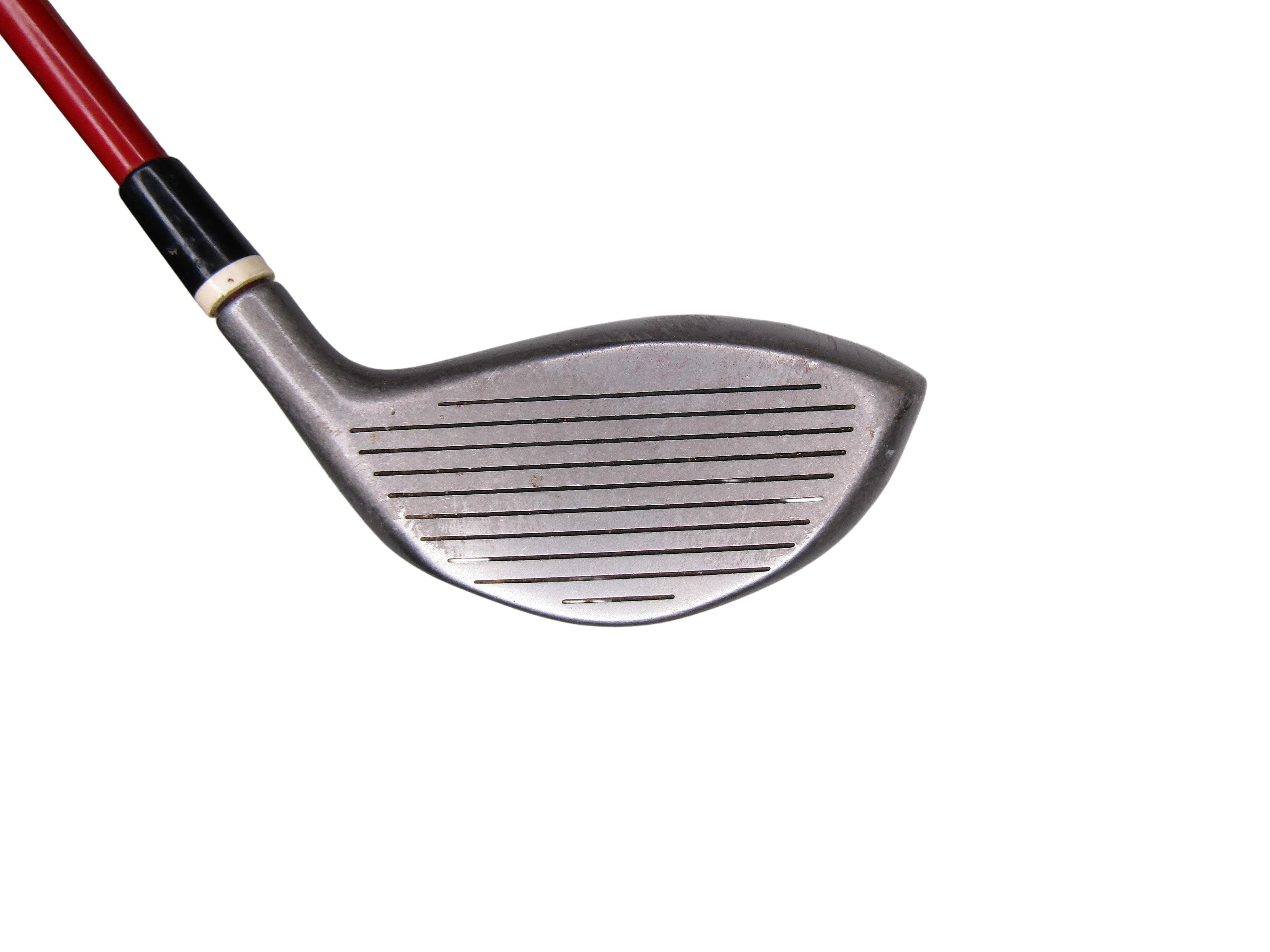 Riviera BB-I 11° Driver Graphite Stiff Flex Men's Left Pre-Owned Drivers Riviera 