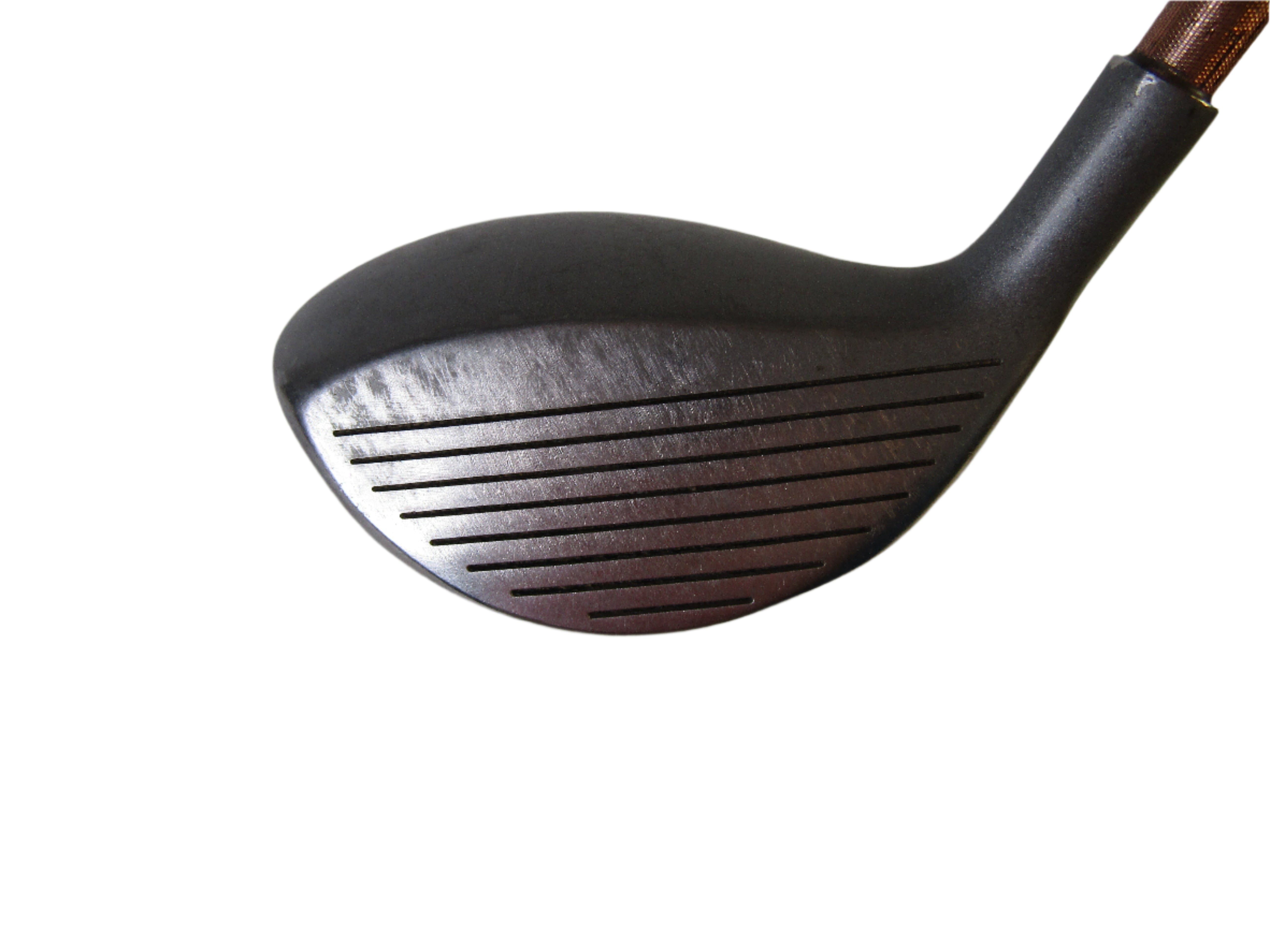 Riviera BB-I #7W Graphite Womens Right Golf Stuff - Save on New and Pre-Owned Golf Equipment 