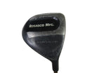 Rosasco Junior Fairway Wood Junior Flex Graphite Junior Right (7 to 10 yrs) Golf Stuff 