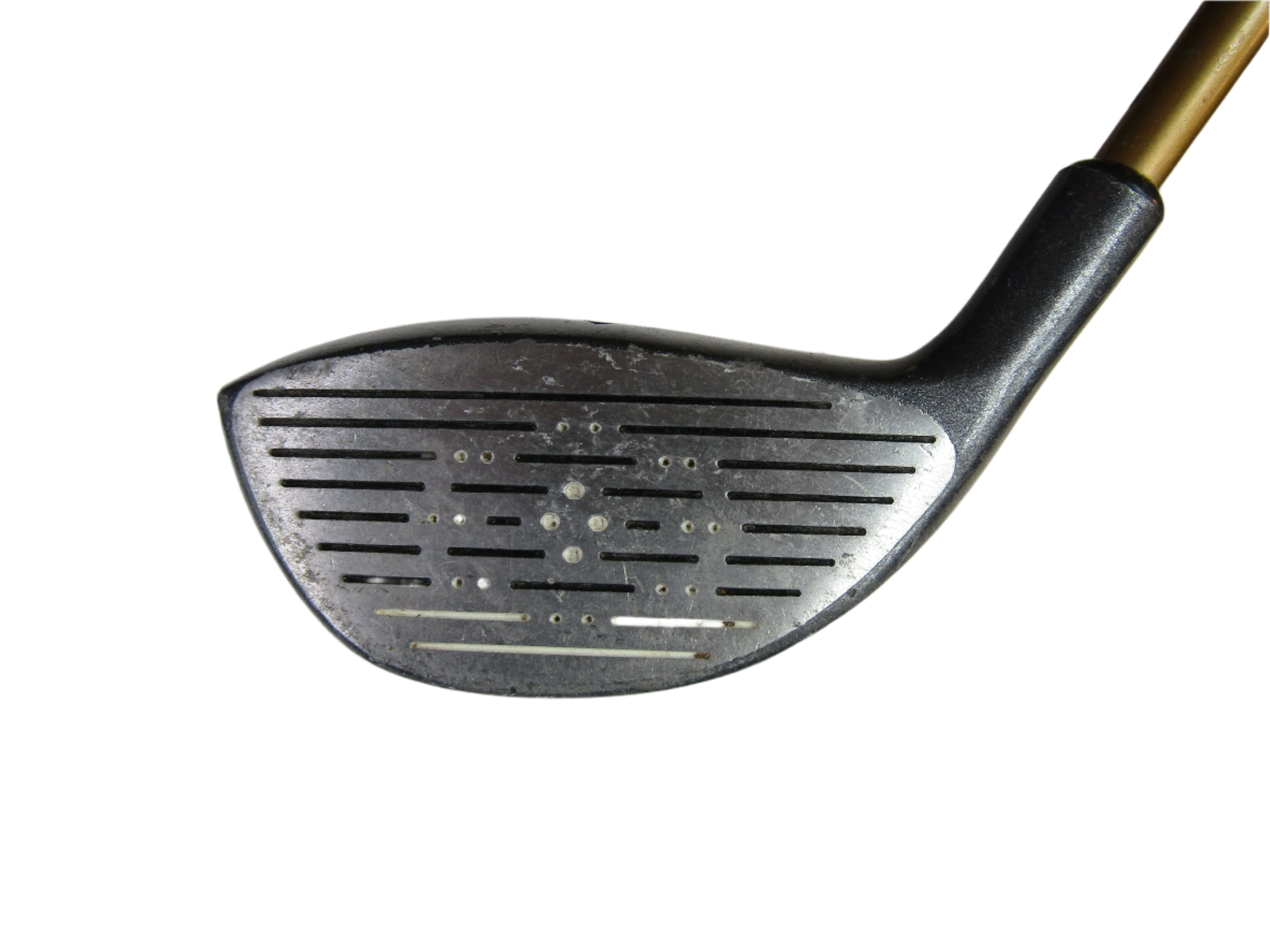 Rosasco Junior Fairway Wood Junior Flex Graphite Junior Right (7 to 10 yrs) Golf Stuff 