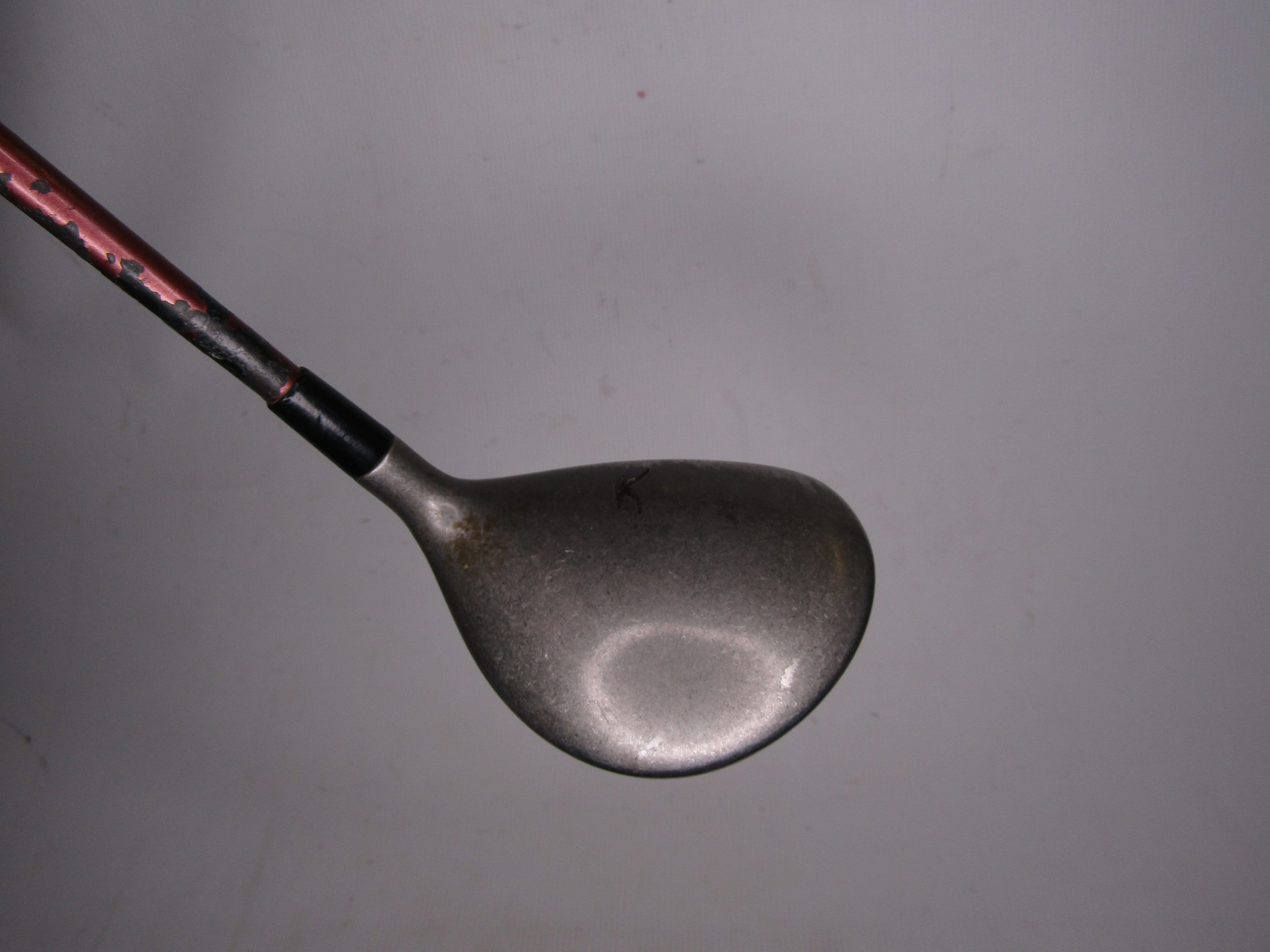 Royal Goliath #7 22° FW Regular Flex Graphite Men's Right Pre-Owned Fairway Woods Goliath 