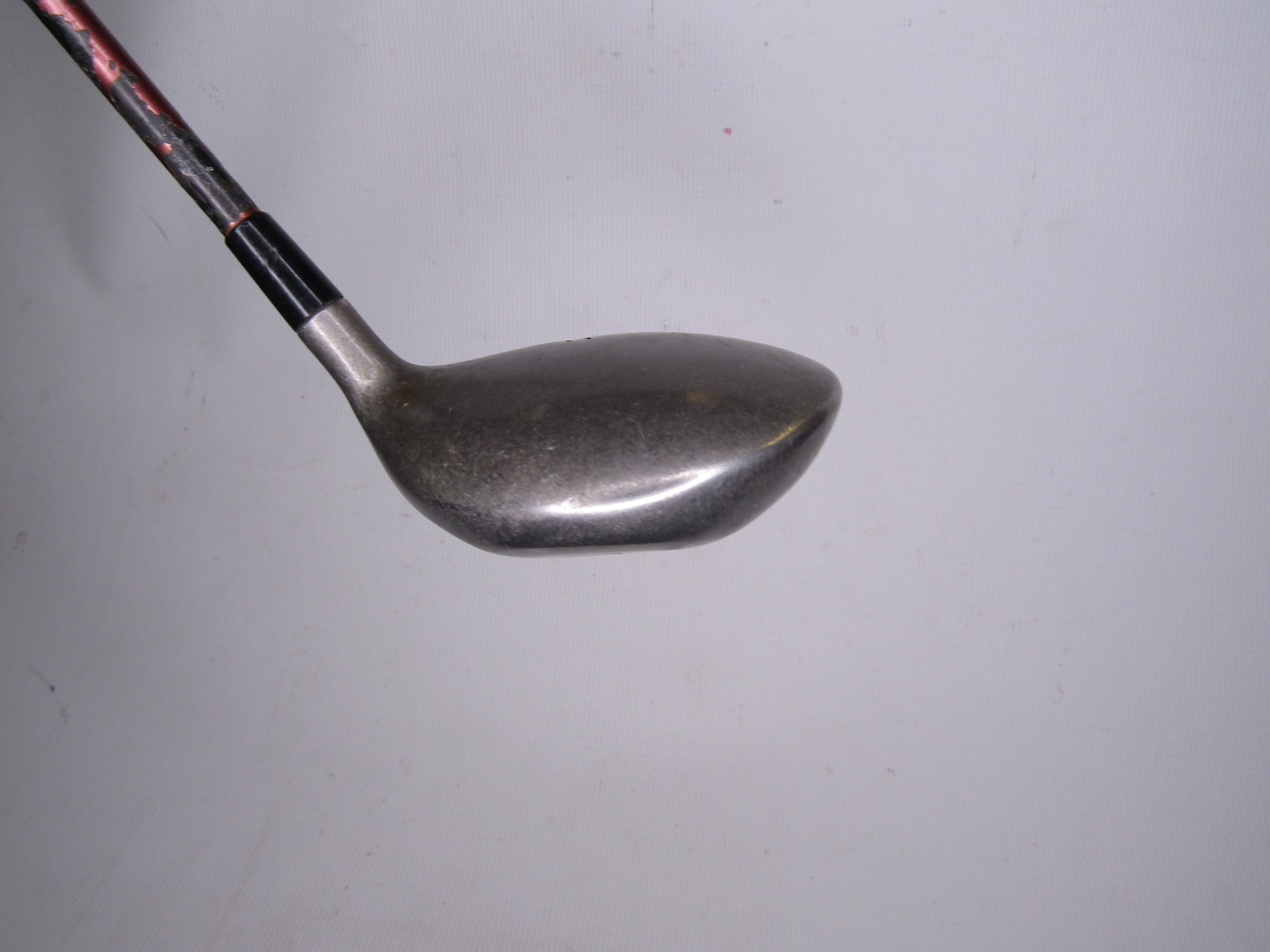 Royal Goliath #7 22° FW Regular Flex Graphite Men's Right Pre-Owned Fairway Woods Goliath 
