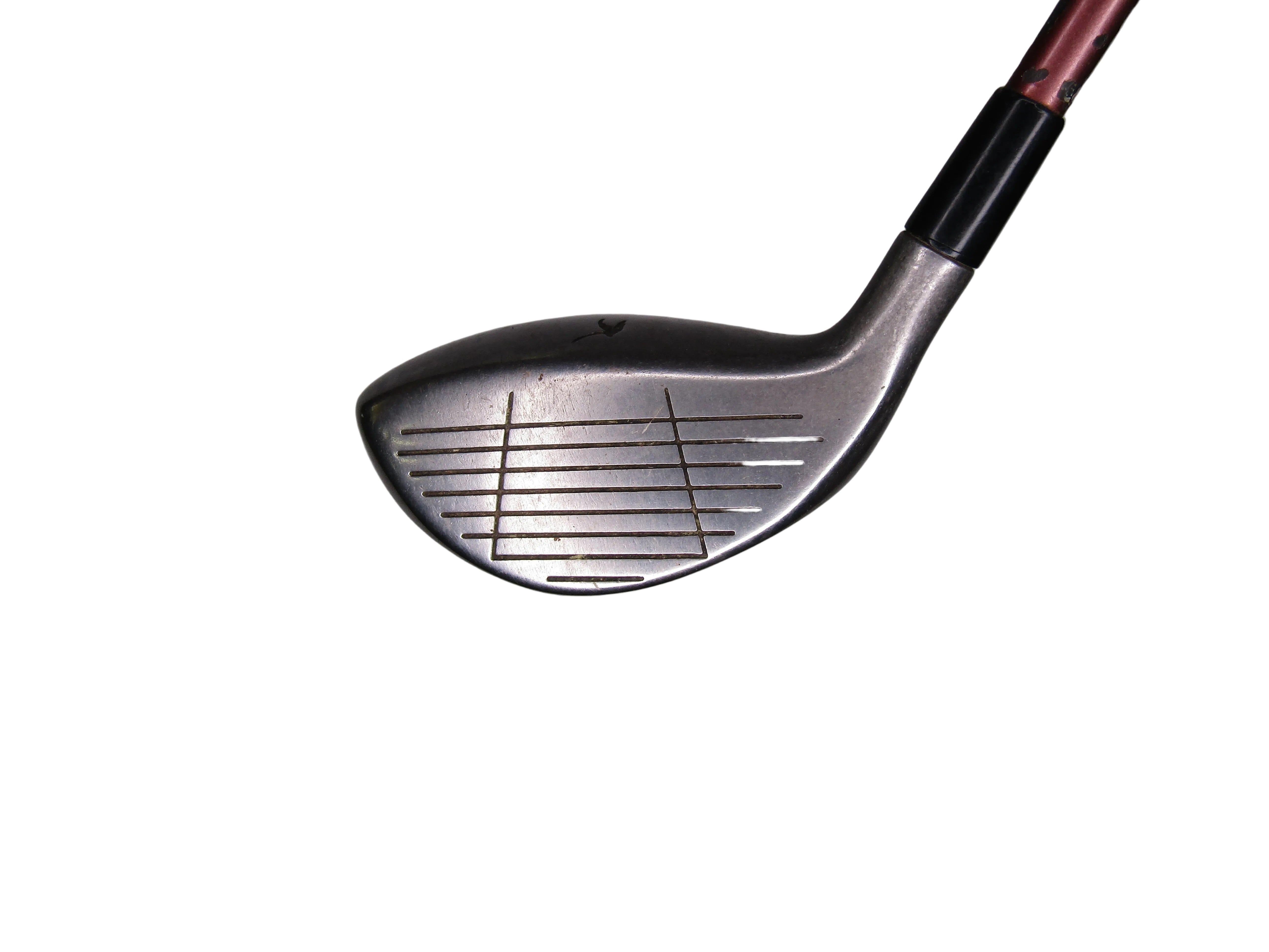 Royal Goliath #7 22° FW Regular Flex Graphite Men's Right Pre-Owned Fairway Woods Goliath 