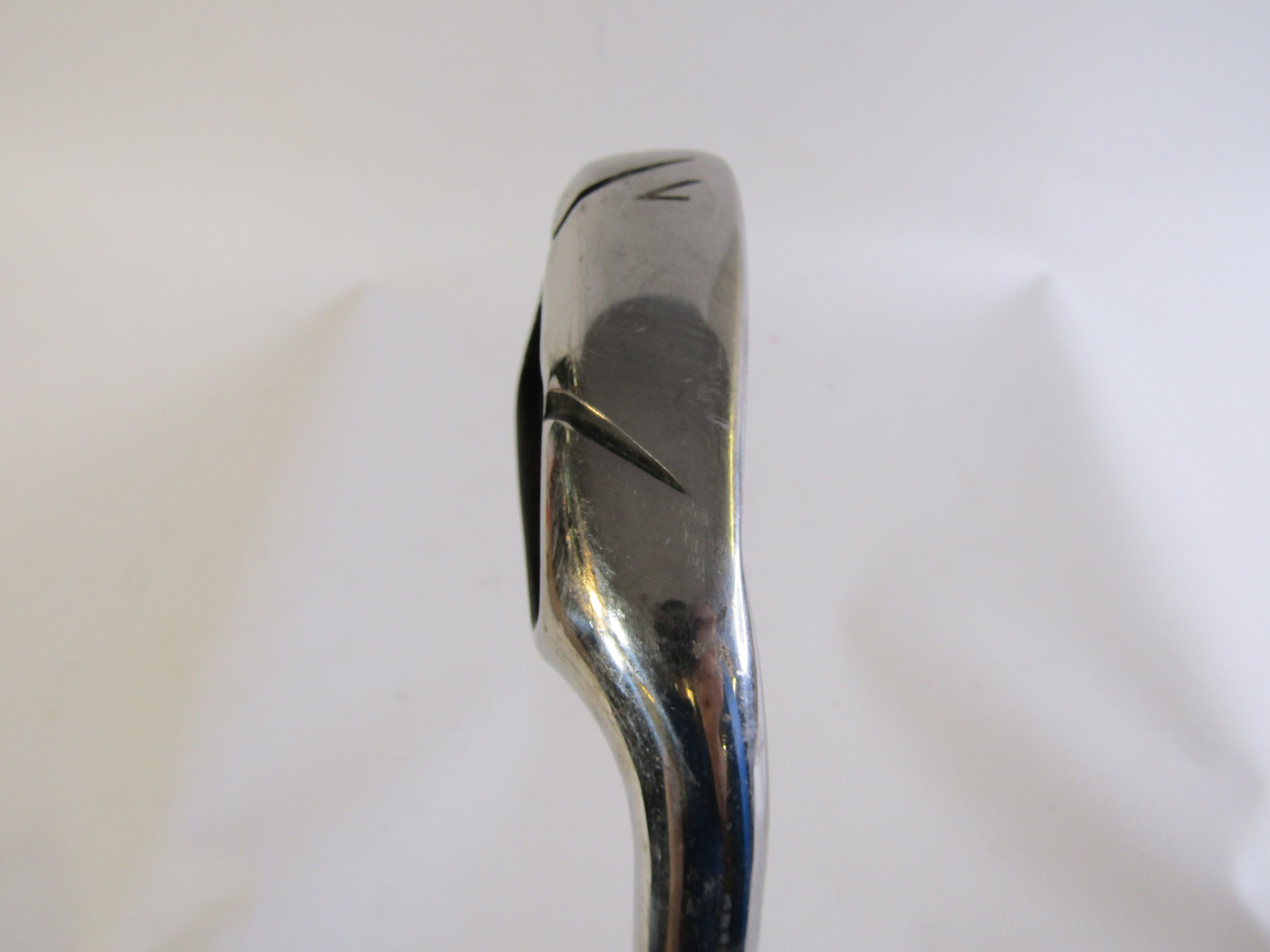 RX Tour #5-PW 6pc. Iron Set Senior Flex Steel Men's Right Pre-Owned Iron Sets Golf Stuff 