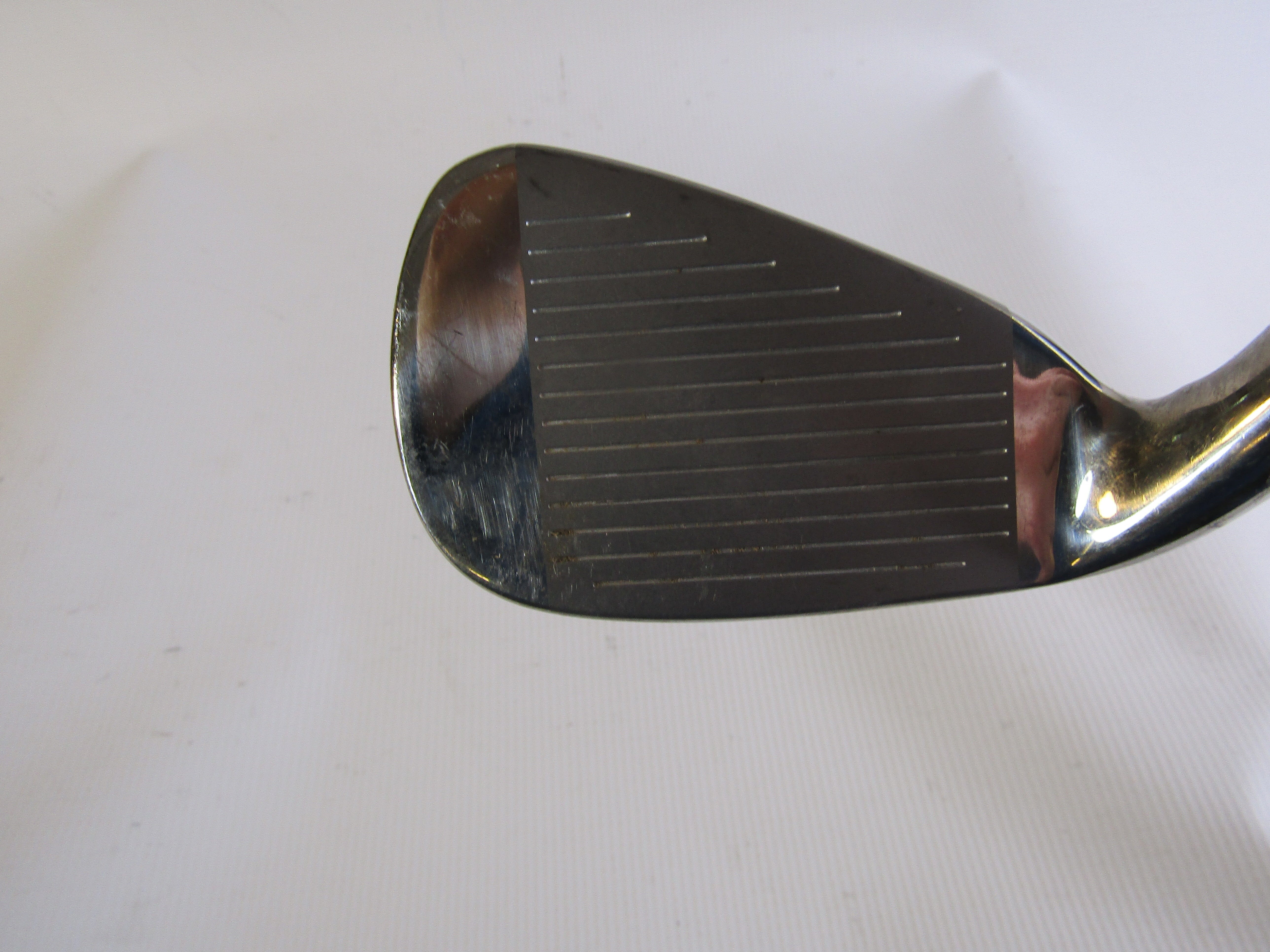 RX Tour #5-PW 6pc. Iron Set Senior Flex Steel Men's Right Pre-Owned Iron Sets Golf Stuff 