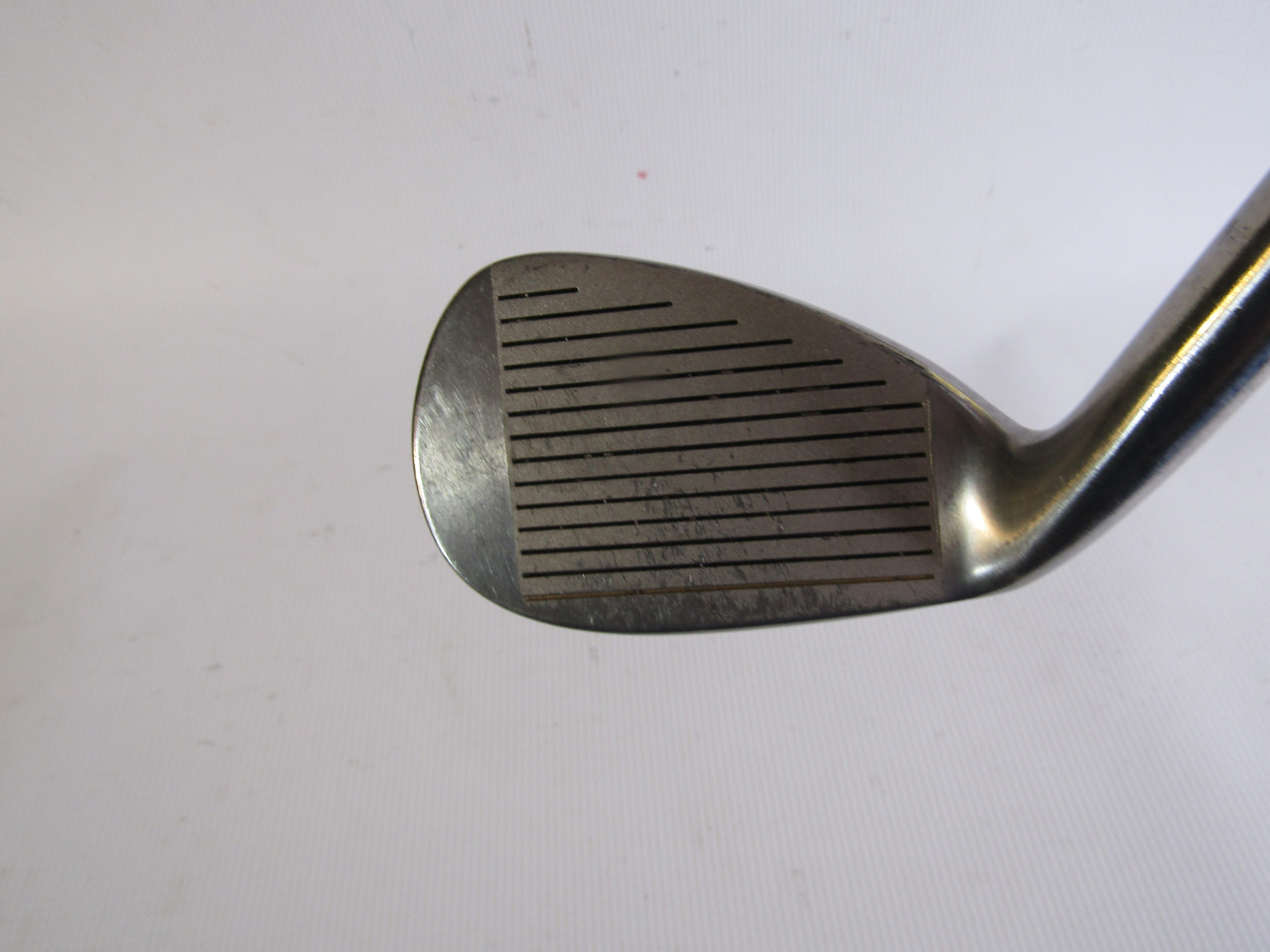 Scorpion II SS 431 Series #3-8 6 pc. Iron Set Regular Flex Graphite Men's Right Pre-Owned Iron Sets Golf Stuff 