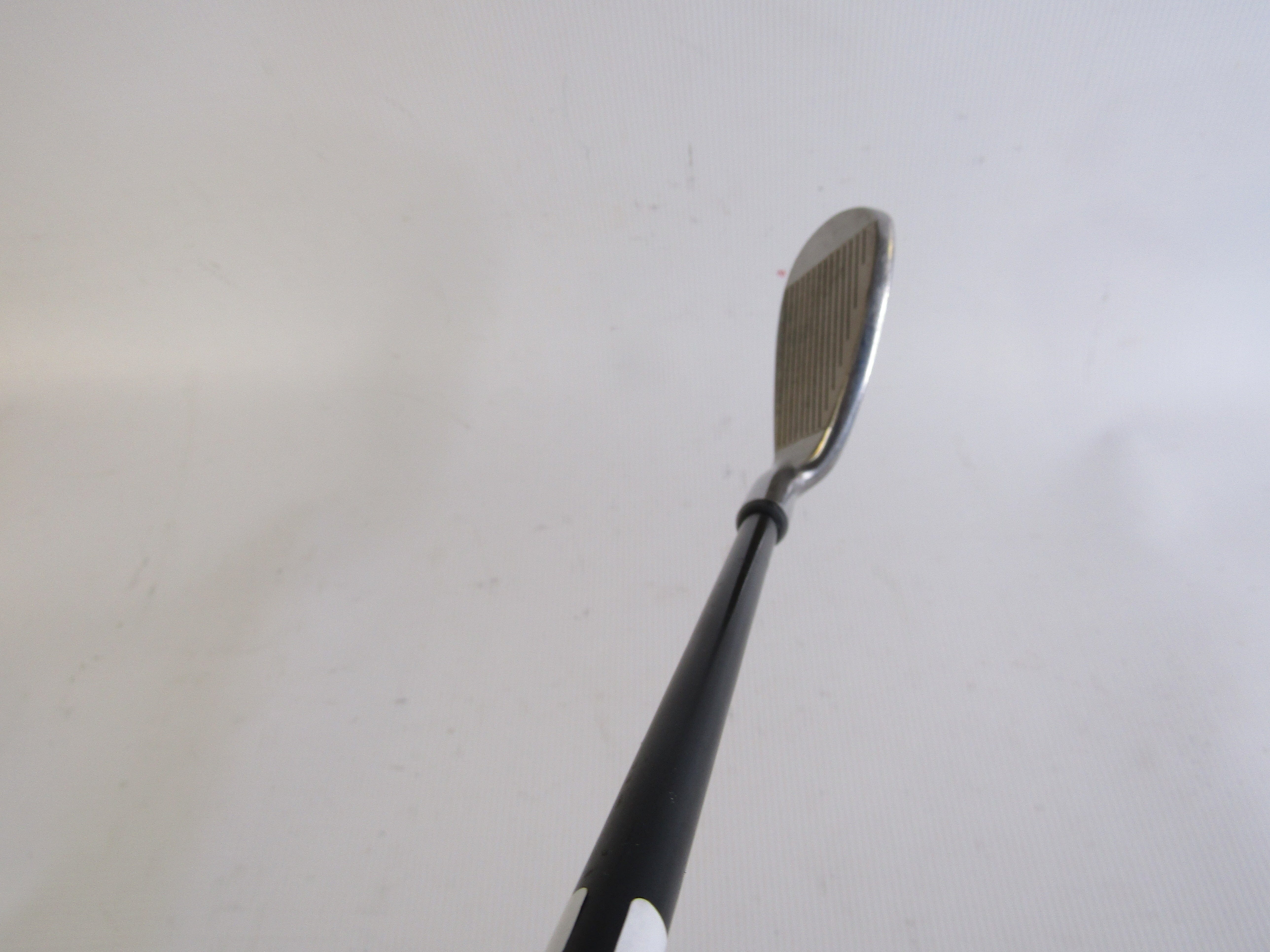 Scorpion II SS 431 Series #3-8 6 pc. Iron Set Regular Flex Graphite Men's Right Pre-Owned Iron Sets Golf Stuff 