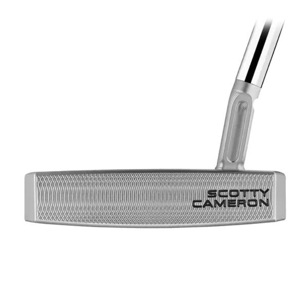 Scotty Cameron 2024 Phantom 5.5 Putter Golf Stuff - Low Prices - Fast Shipping - Custom Clubs 