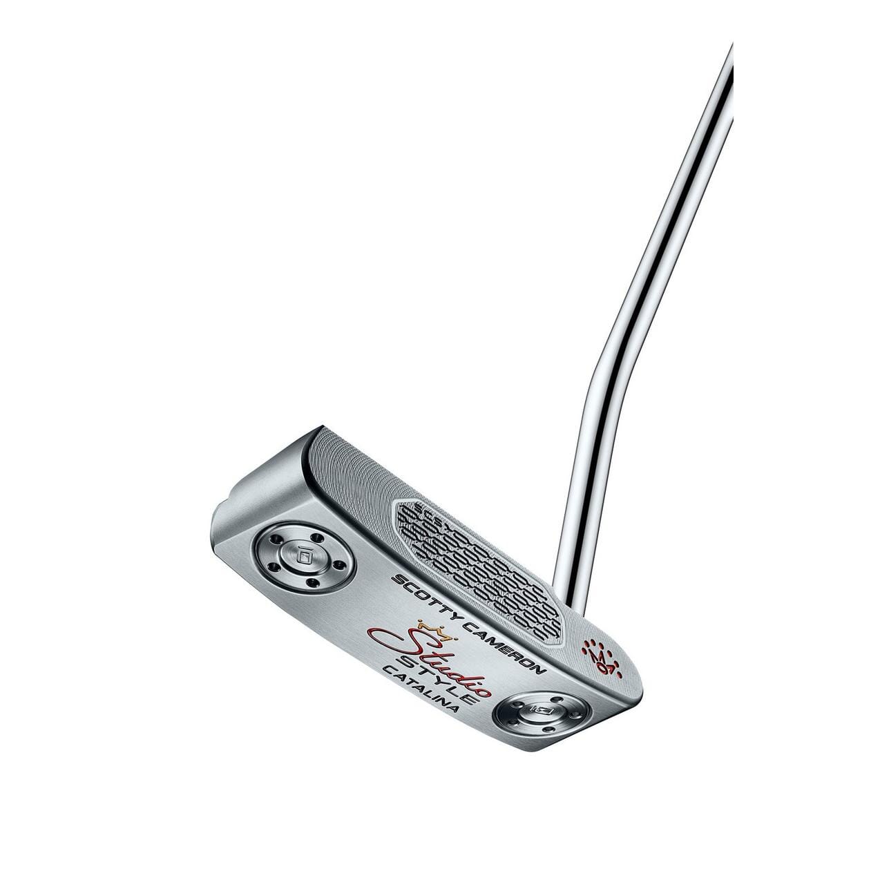 Scotty Cameron 2025 Studio Style Catalina Putter – Golf Stuff