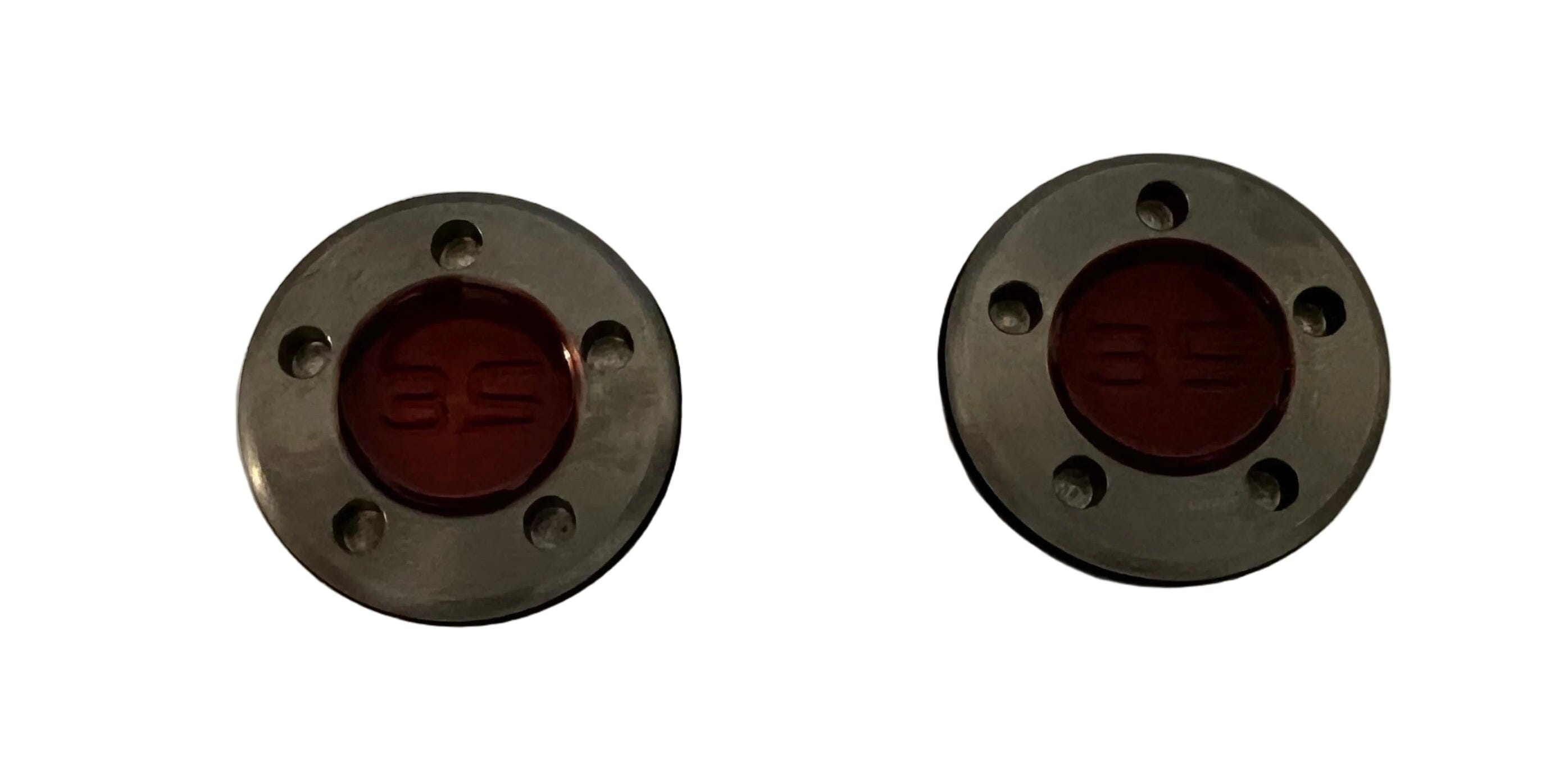 Scotty Cameron 5 Pin Small Thread Putter Weights (set of 2pc) TG22507 Golf Club Tools & Parts Top Golf 