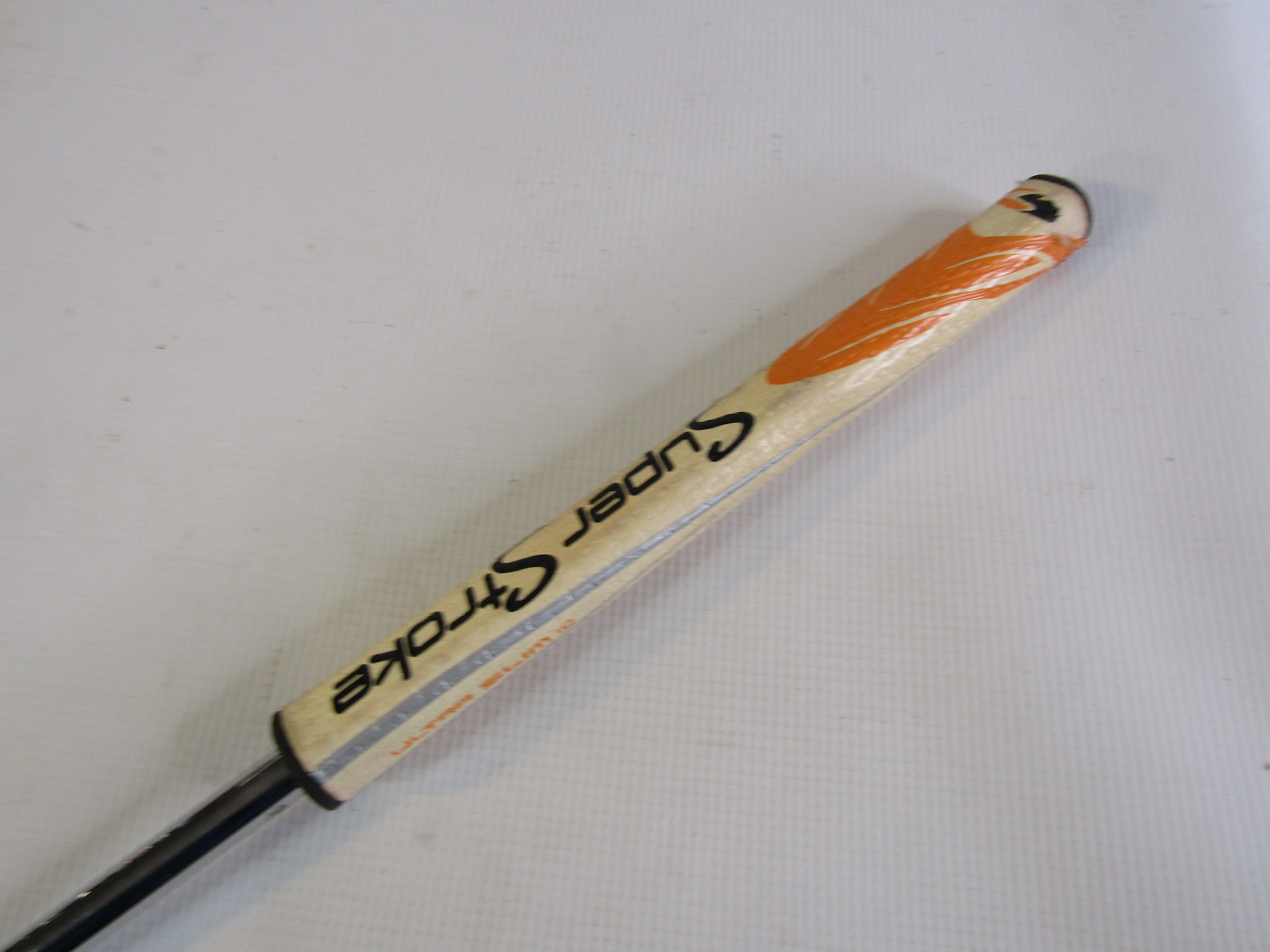 Scotty Cameron Design Newport 2.5 Detour 32" Putter Steel Shaft Right Hand Pre-Owned Putters Titleist 