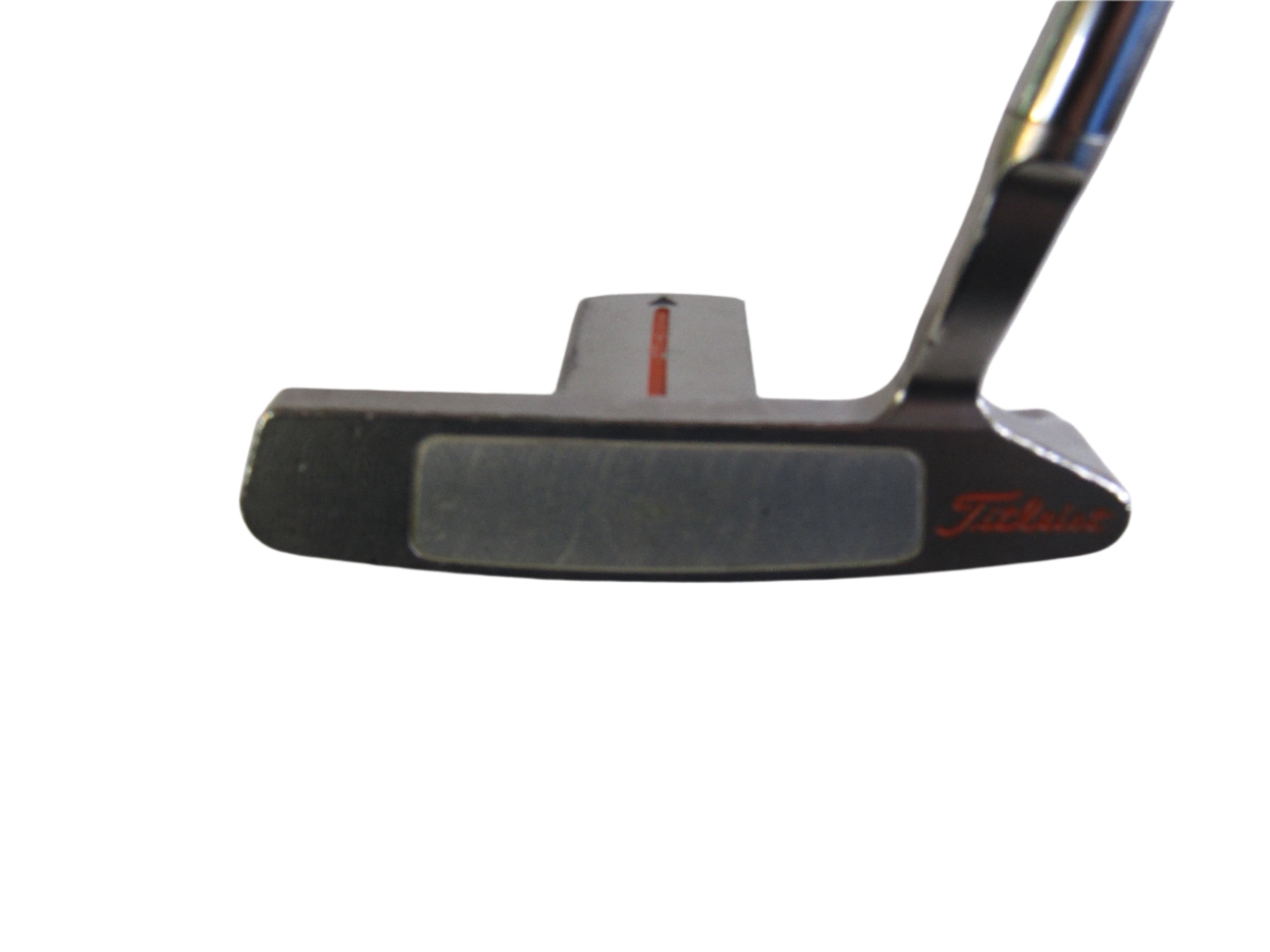 Scotty Cameron Design Newport 2.5 Detour 32" Putter Steel Shaft Right Hand Pre-Owned Putters Titleist 