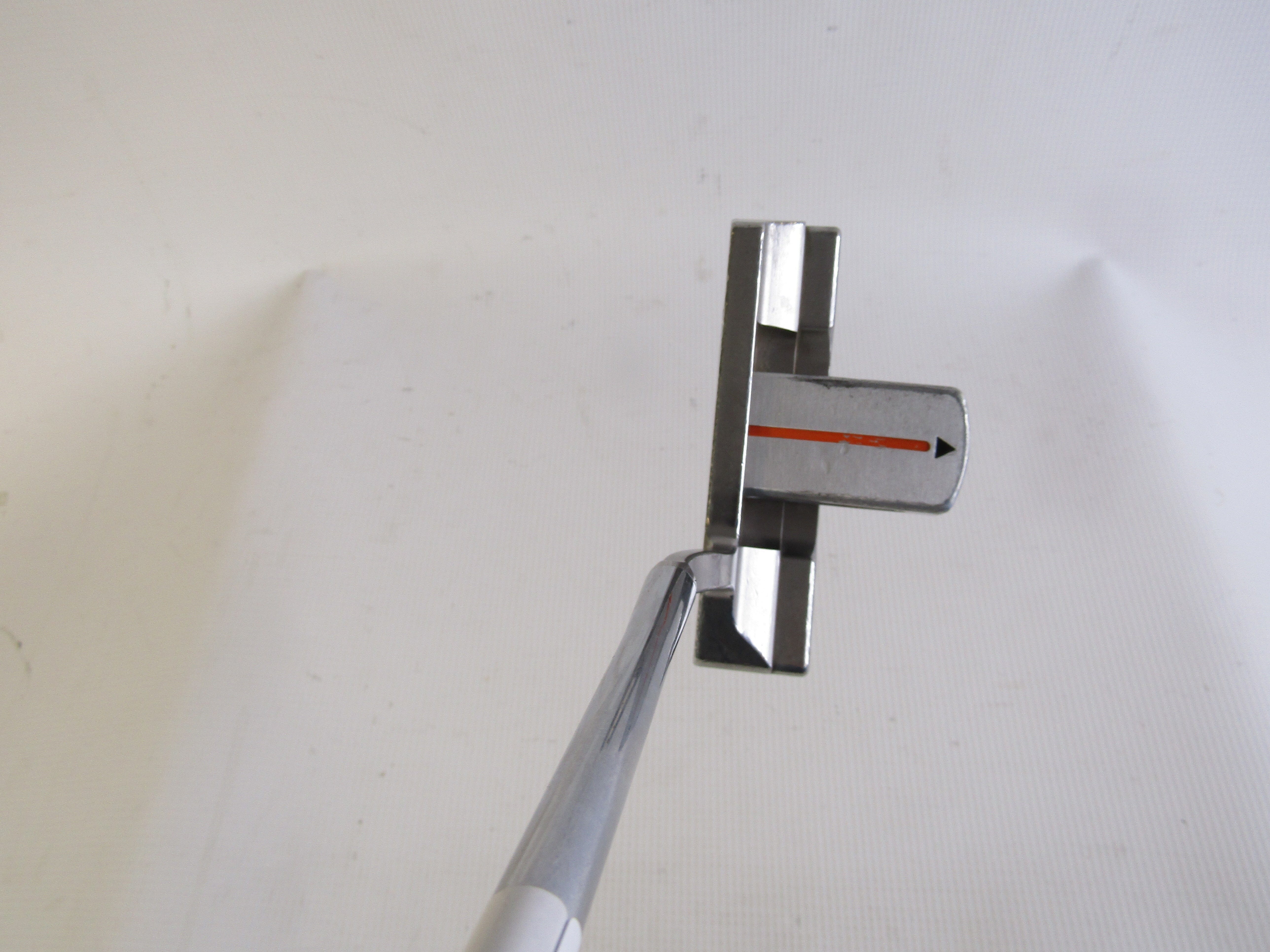 Scotty Cameron Design Newport 2.5 Detour 32" Putter Steel Shaft Right Hand Pre-Owned Putters Titleist 