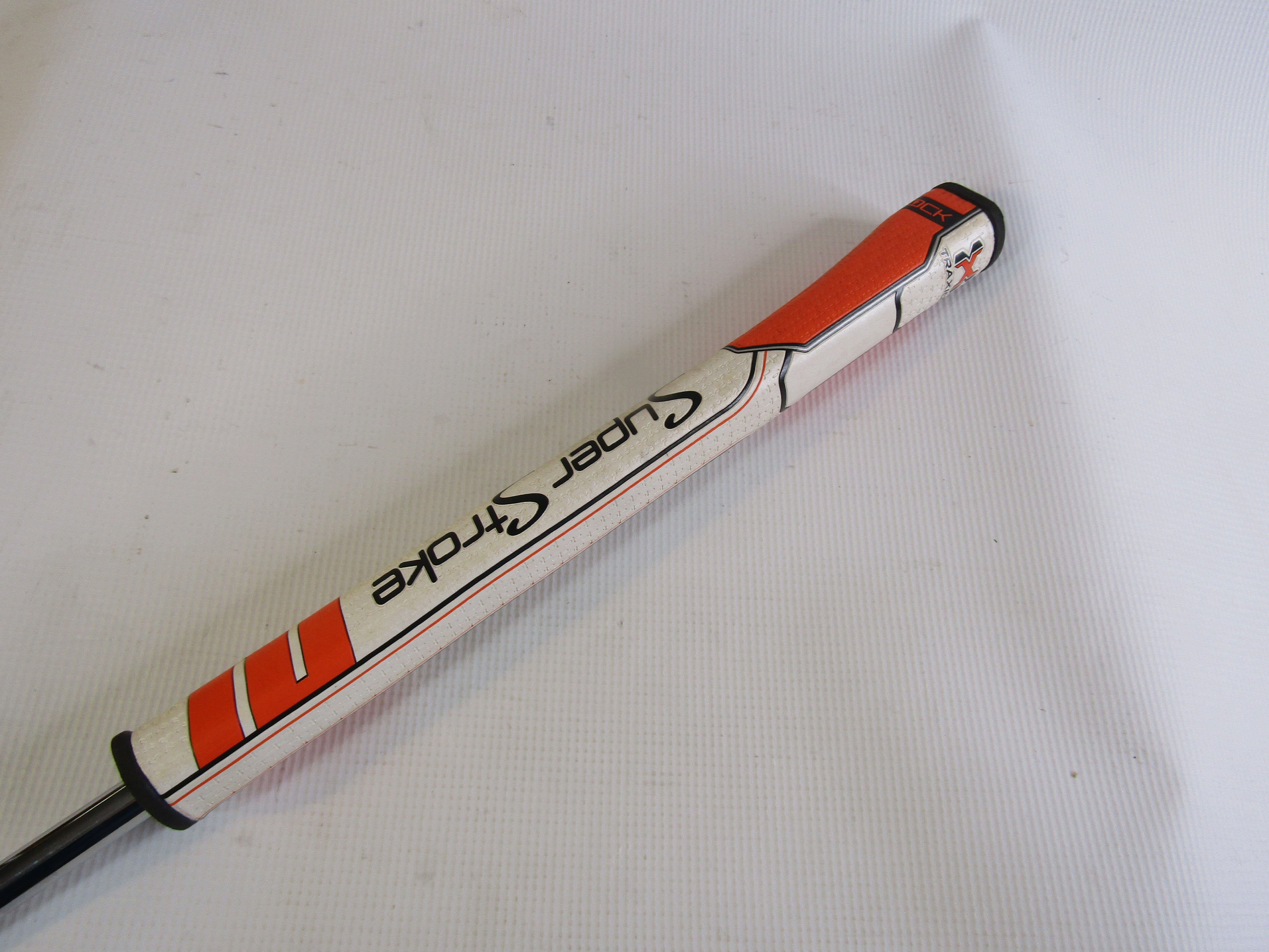 Scotty Cameron Futura 36" Mallet Putter Steel Shaft Right Hand Hc Pre-Owned Putter Titleist 