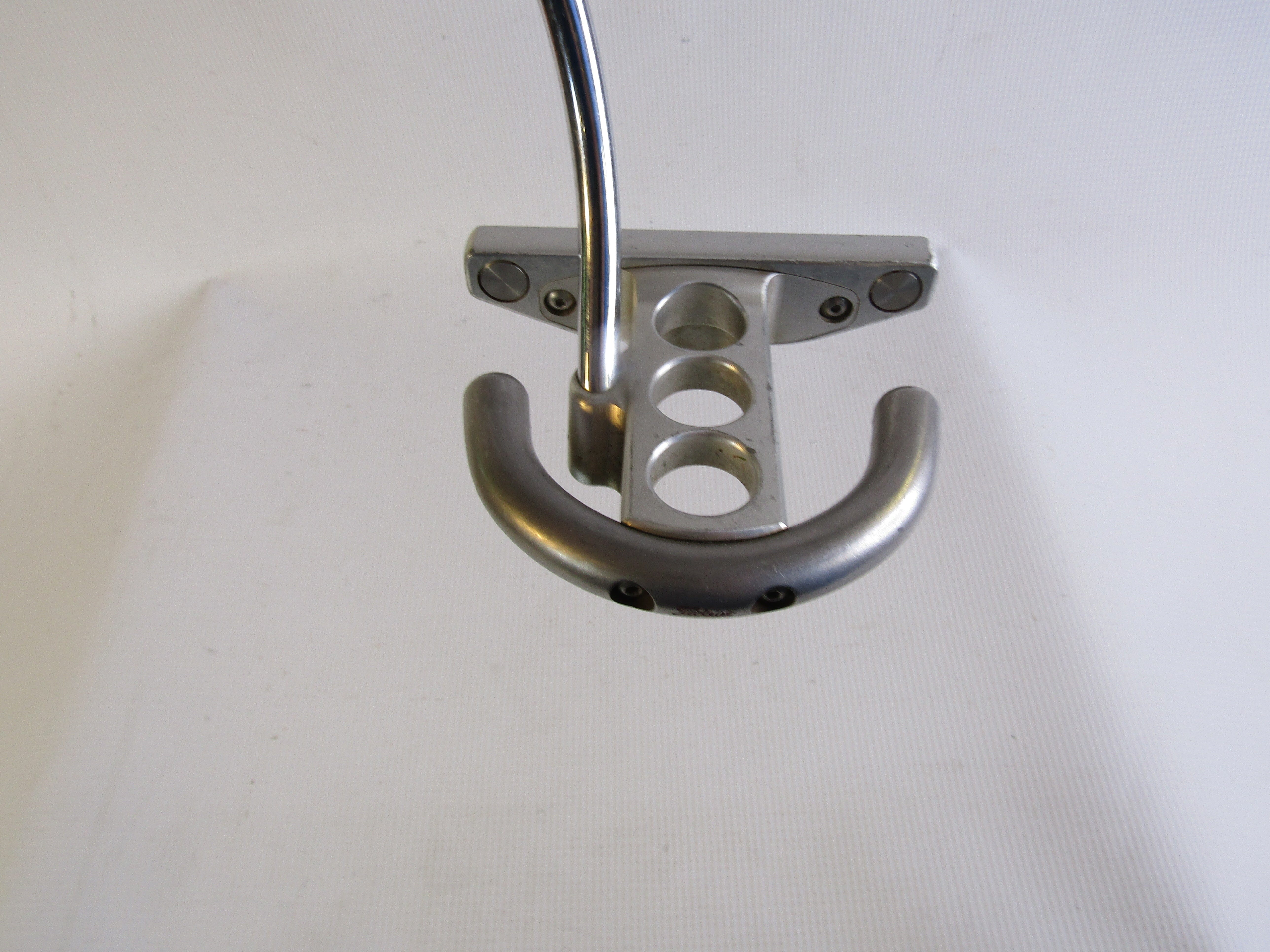 Scotty Cameron Futura 36" Mallet Putter Steel Shaft Right Hand Hc Pre-Owned Putter Titleist 