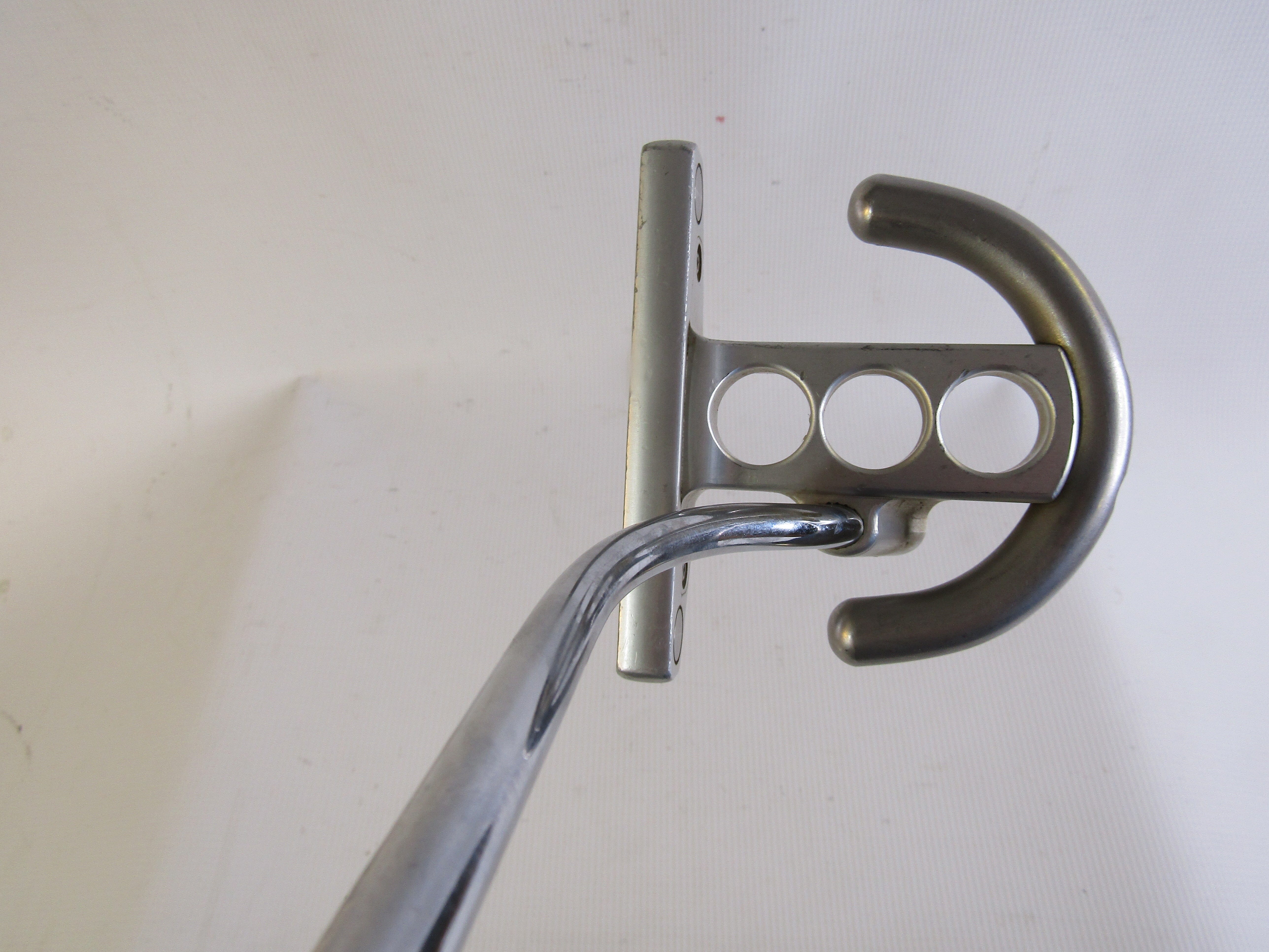 Scotty Cameron Futura 36" Mallet Putter Steel Shaft Right Hand Hc Pre-Owned Putter Titleist 