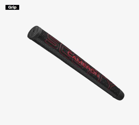 Scotty Cameron Phantom 5 OC – Golf Stuff