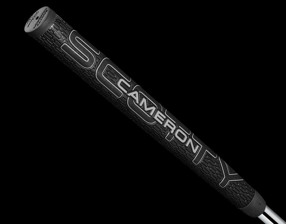 Scotty Cameron Phantom Black #7 DB Putters Titleist 