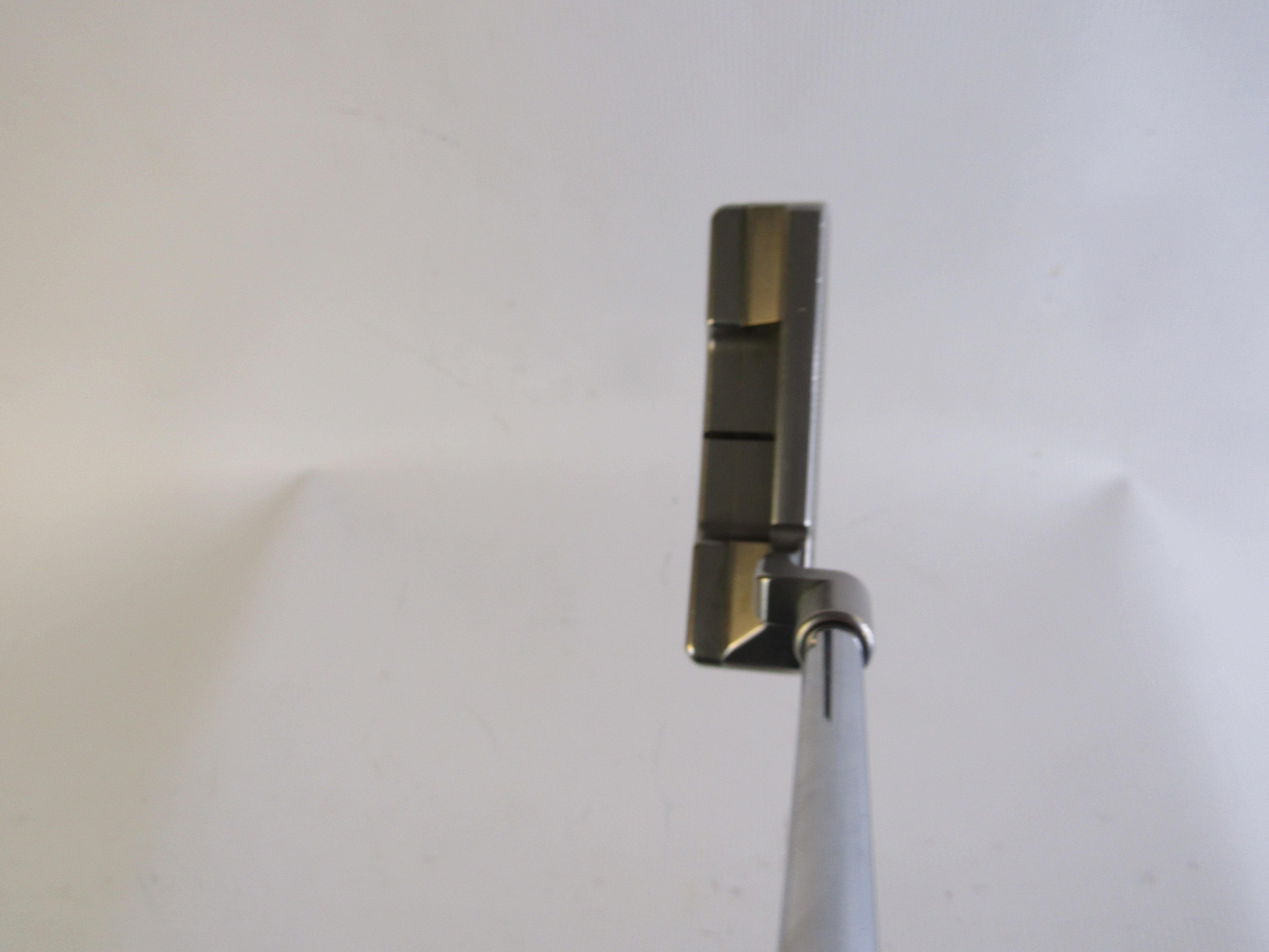 Scotty Cameron Select Newport 2 Putter Steel Shaft Left Hand Pre-Owned Putters Titleist 