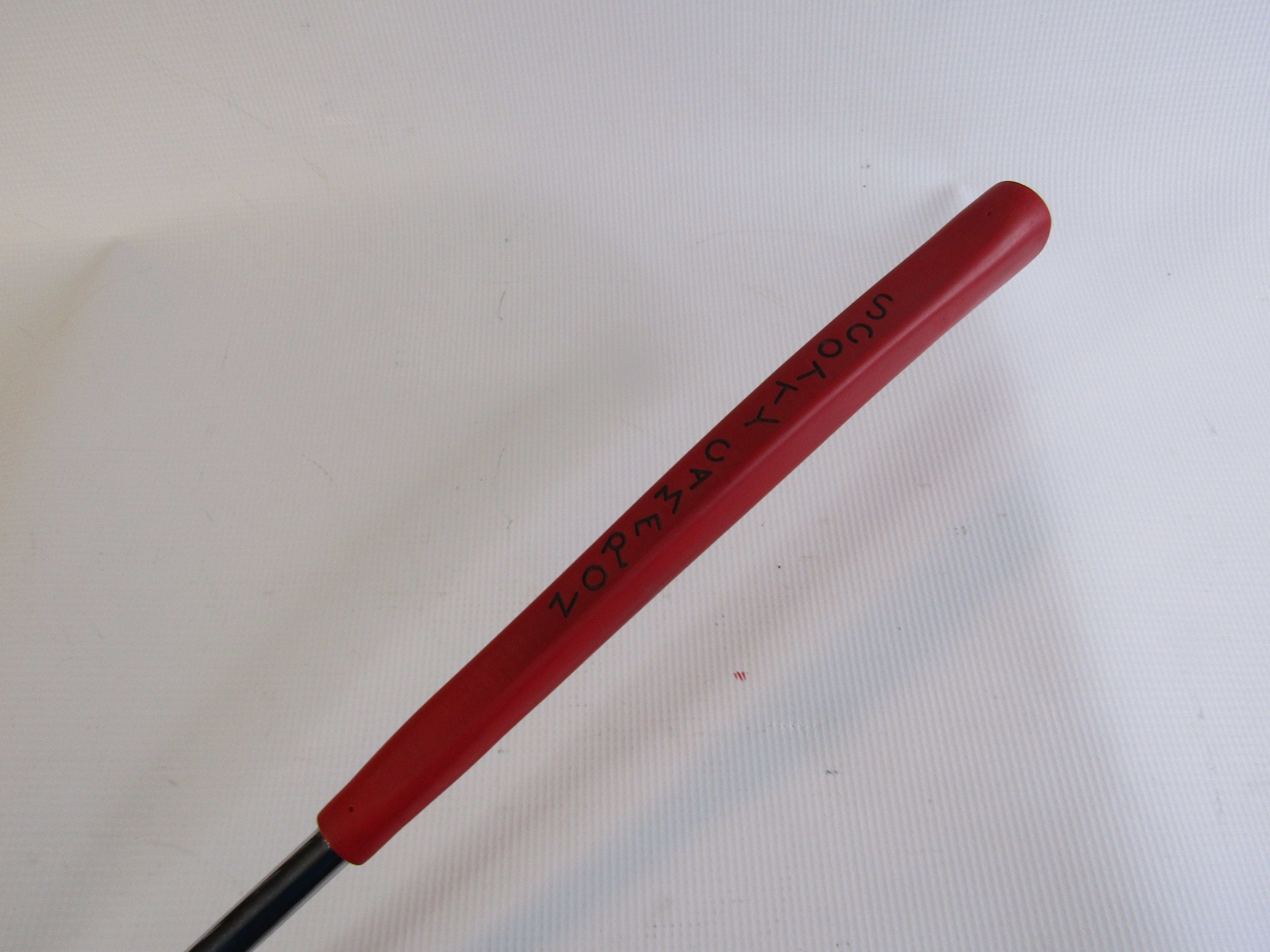 Scotty Cameron Select Newport 2 Putter Steel Shaft Left Hand Pre-Owned Putters Titleist 