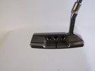 Scotty Cameron Select Newport 2 Putter Steel Shaft Left Hand Pre-Owned Putters Titleist 