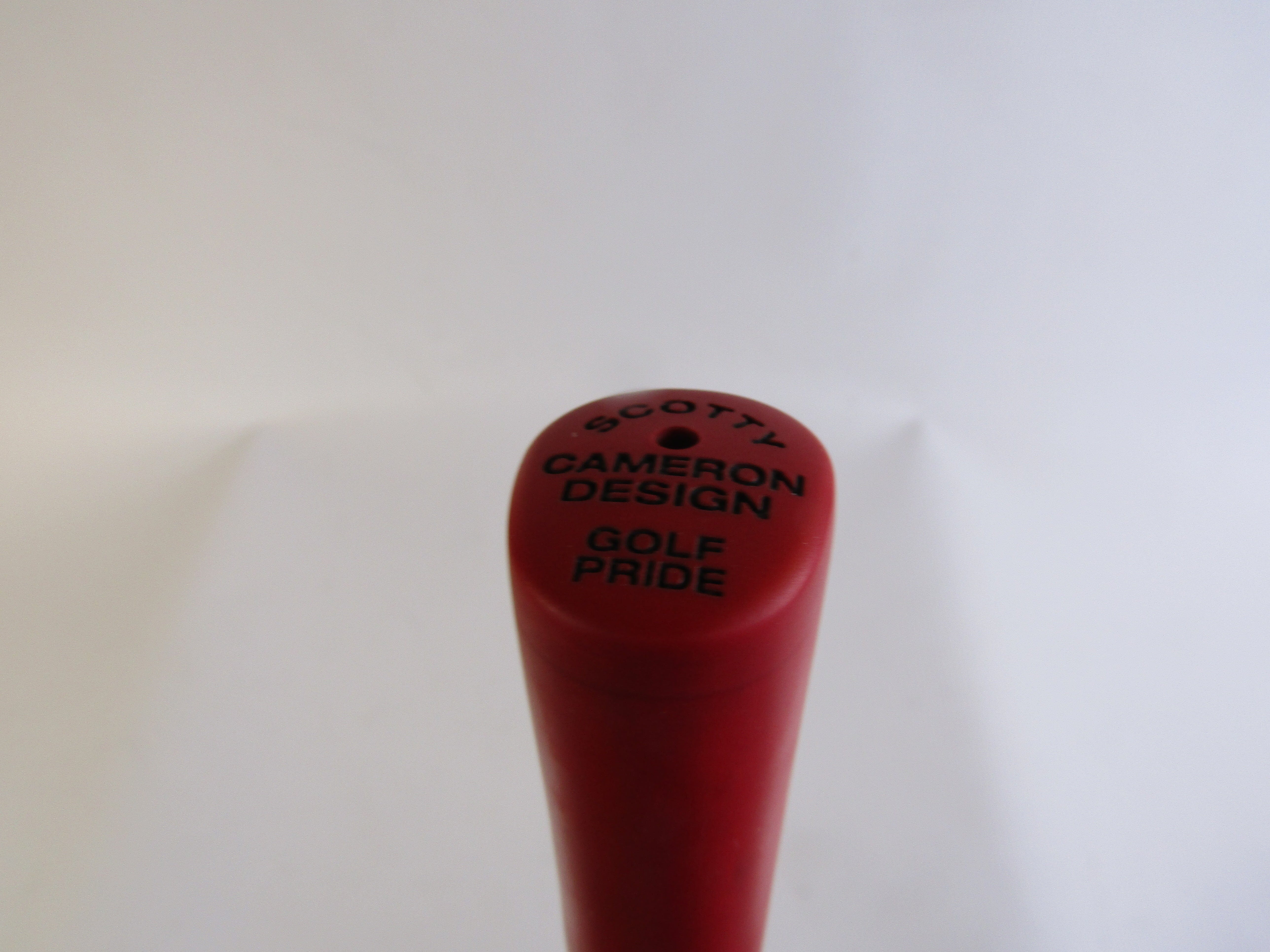 Scotty Cameron Select Newport 2 Putter Steel Shaft Left Hand Pre-Owned Putters Titleist 
