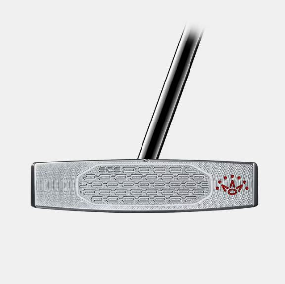 Scotty Cameron Studio Style Fastback OC – Golf Stuff