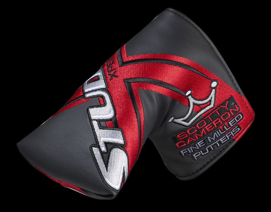 Scotty Cameron Studio Xperimental SB2 Right Hand 34 inch Limited Edition Putter Putters Titleist 