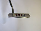 Scotty Cameron Super Select GOLO 6.5 34" Mallet Putter Steel Men's Right Hc Pre-Owned Putters Titleist 