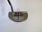 Scotty Cameron Super Select GOLO 6.5 34" Mallet Putter Steel Men's Right Hc Pre-Owned Putters Titleist 