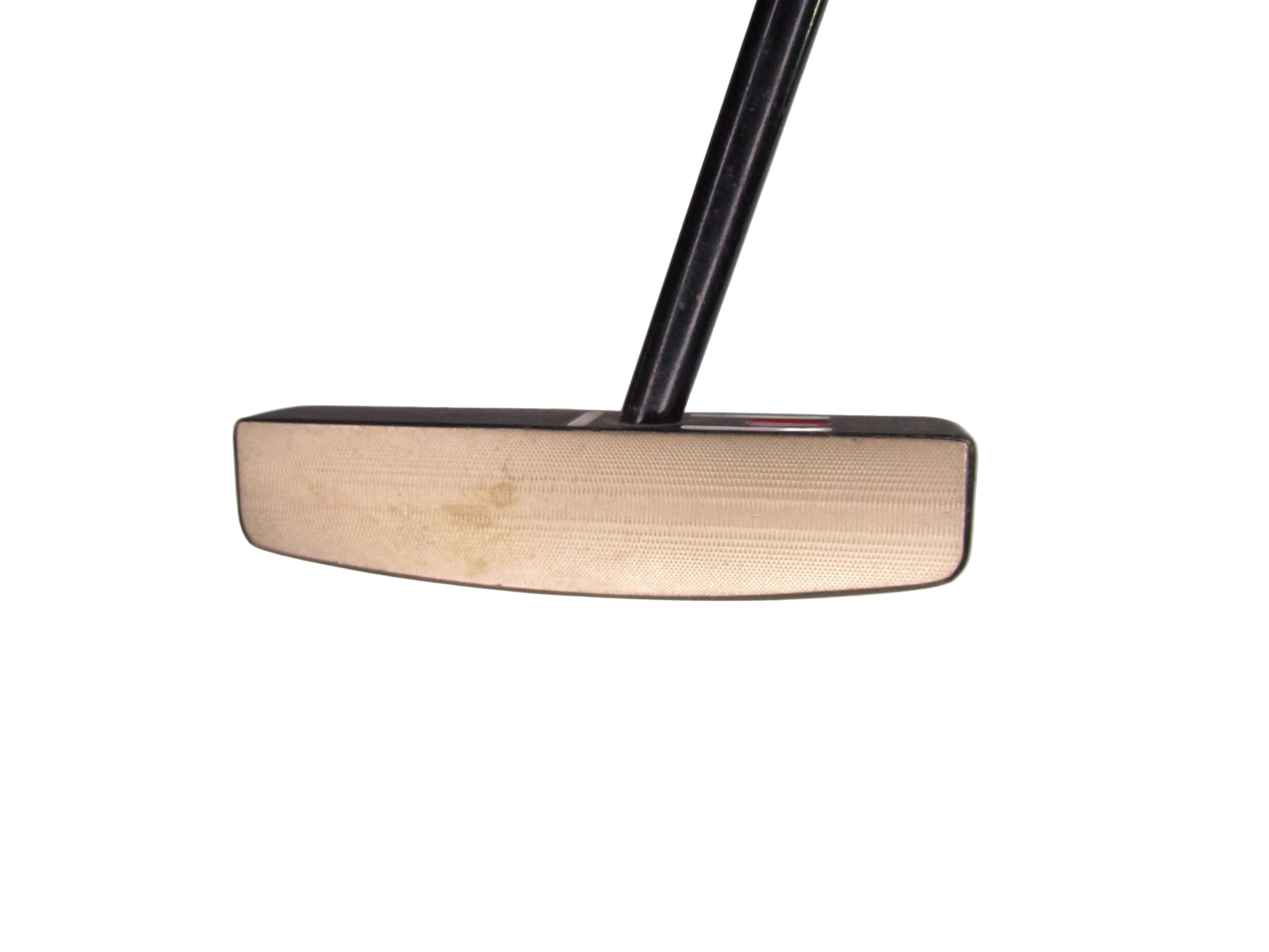 SeeMore FGP 33.75" Blade Putter Steel Men's Right Pre-Owned Putters See More 