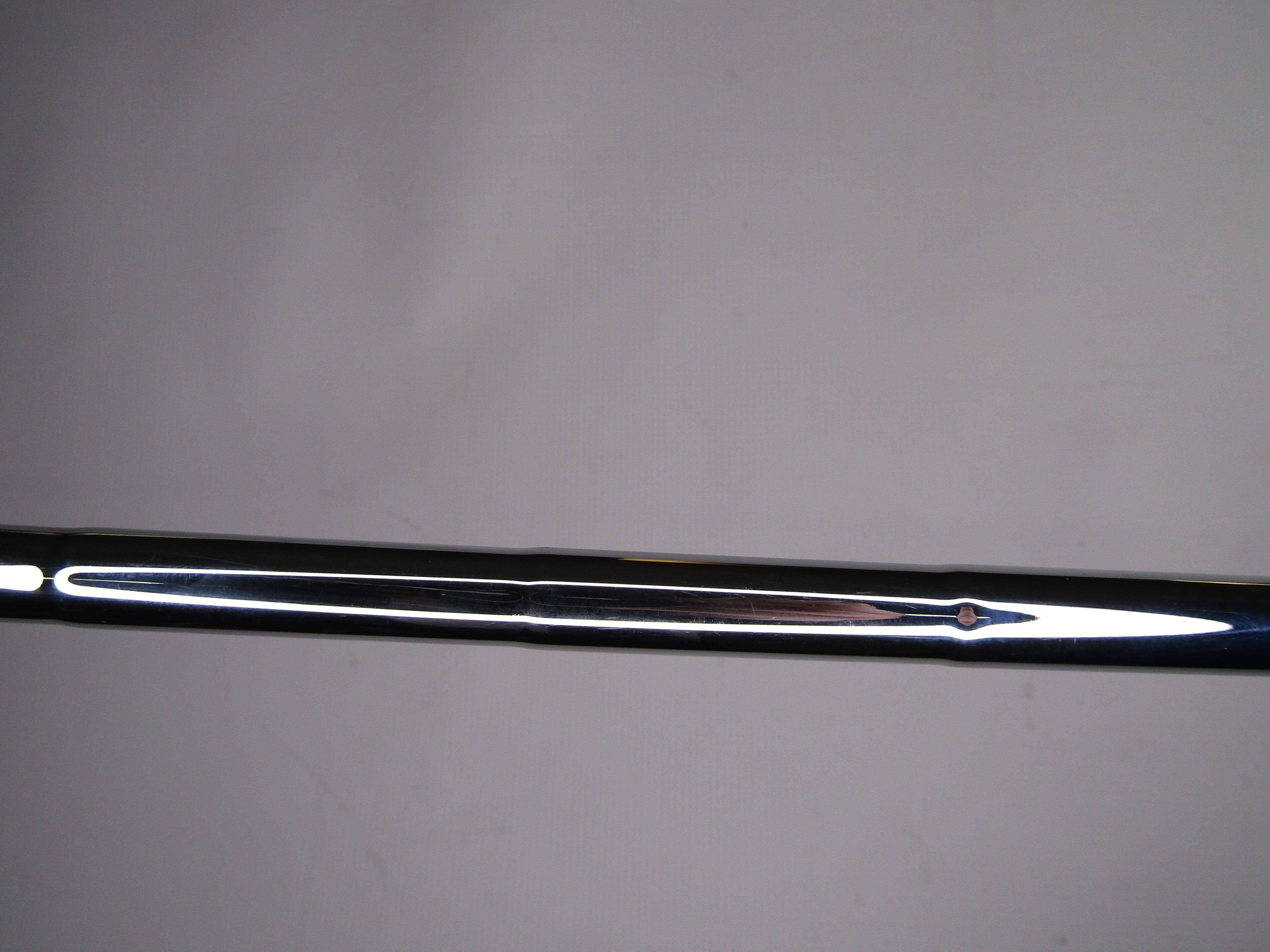 SeeMore FGP 33.75" Blade Putter Steel Men's Right Pre-Owned Putters See More 