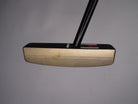 SeeMore FGP 33.75" Blade Putter Steel Men's Right Pre-Owned Putters See More 