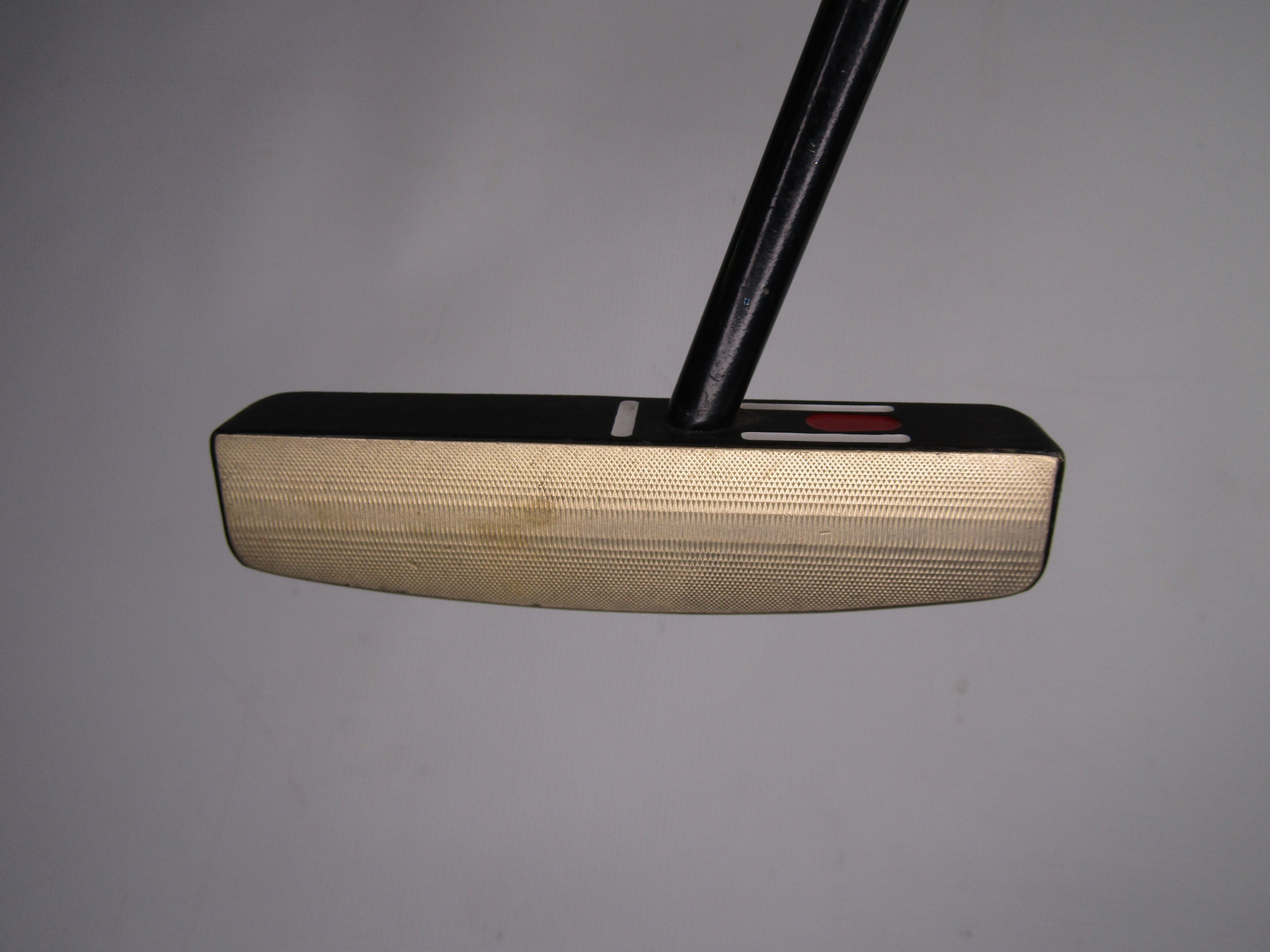 SeeMore FGP 33.75" Blade Putter Steel Men's Right Pre-Owned Putters See More 