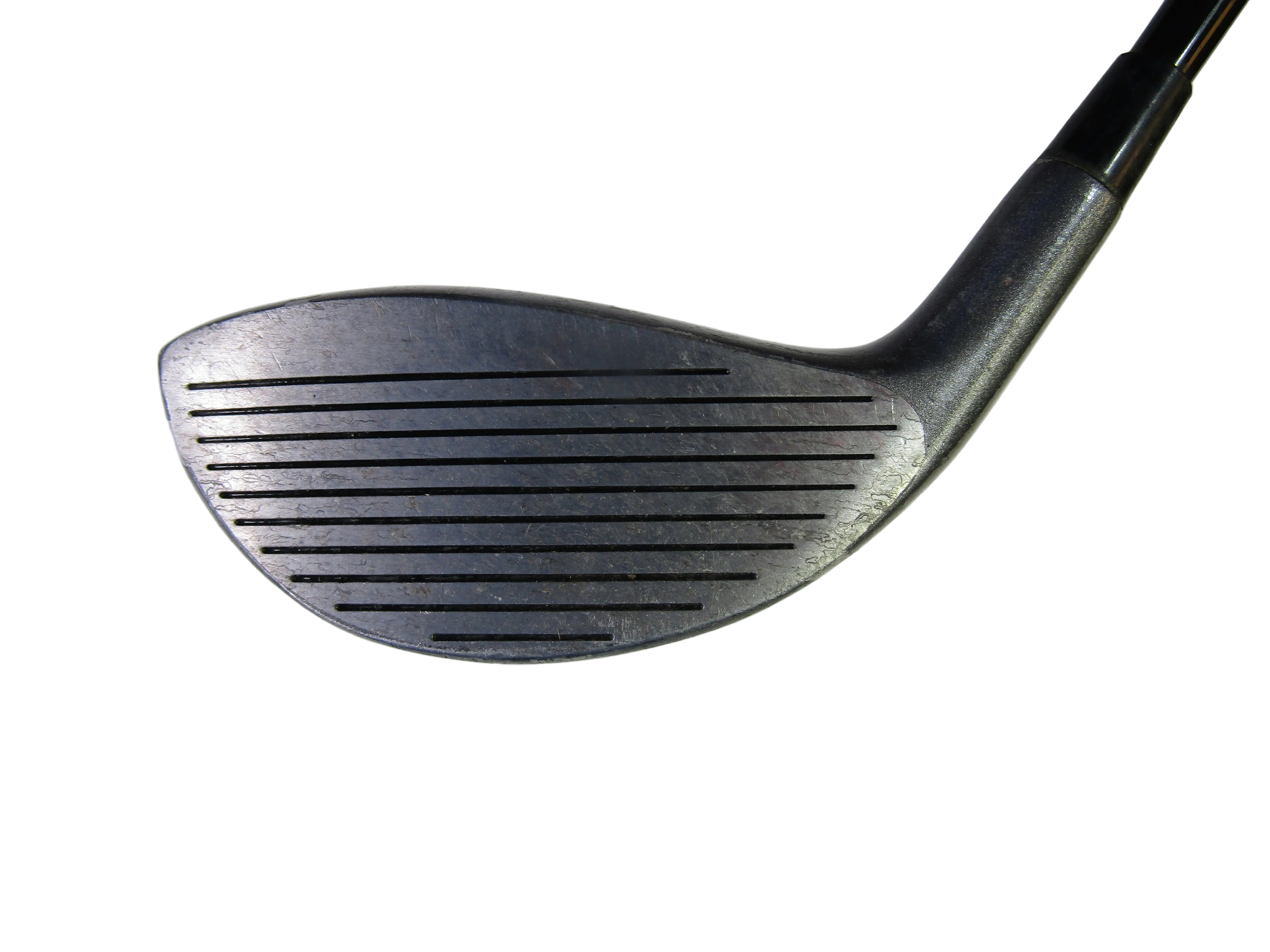 Select Edition Driver Regular Flex Graphite Men's Right Pre-Owned Drivers Select Edition 