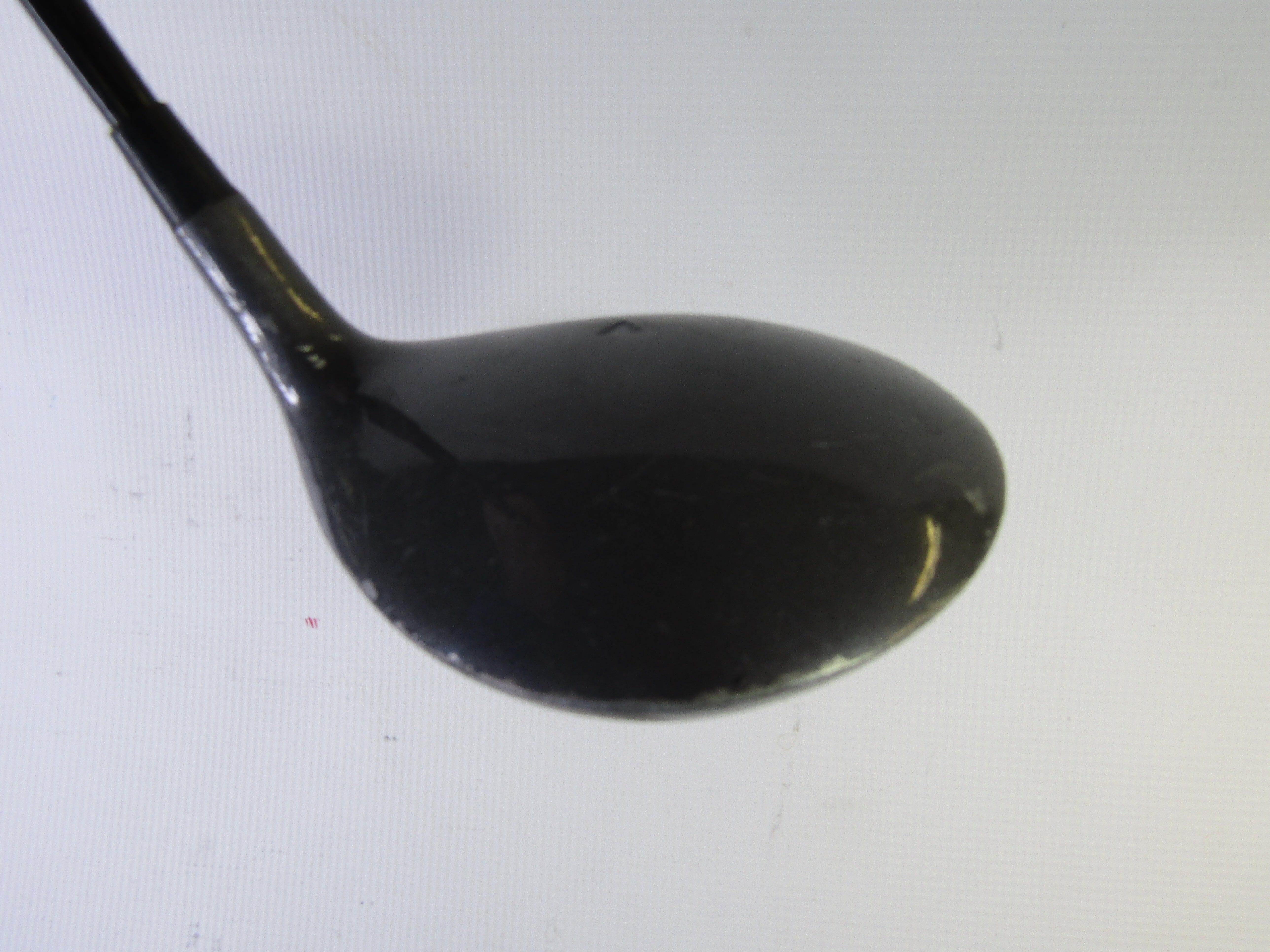 Select Edition Driver Regular Flex Graphite Men's Right Pre-Owned Drivers Select Edition 