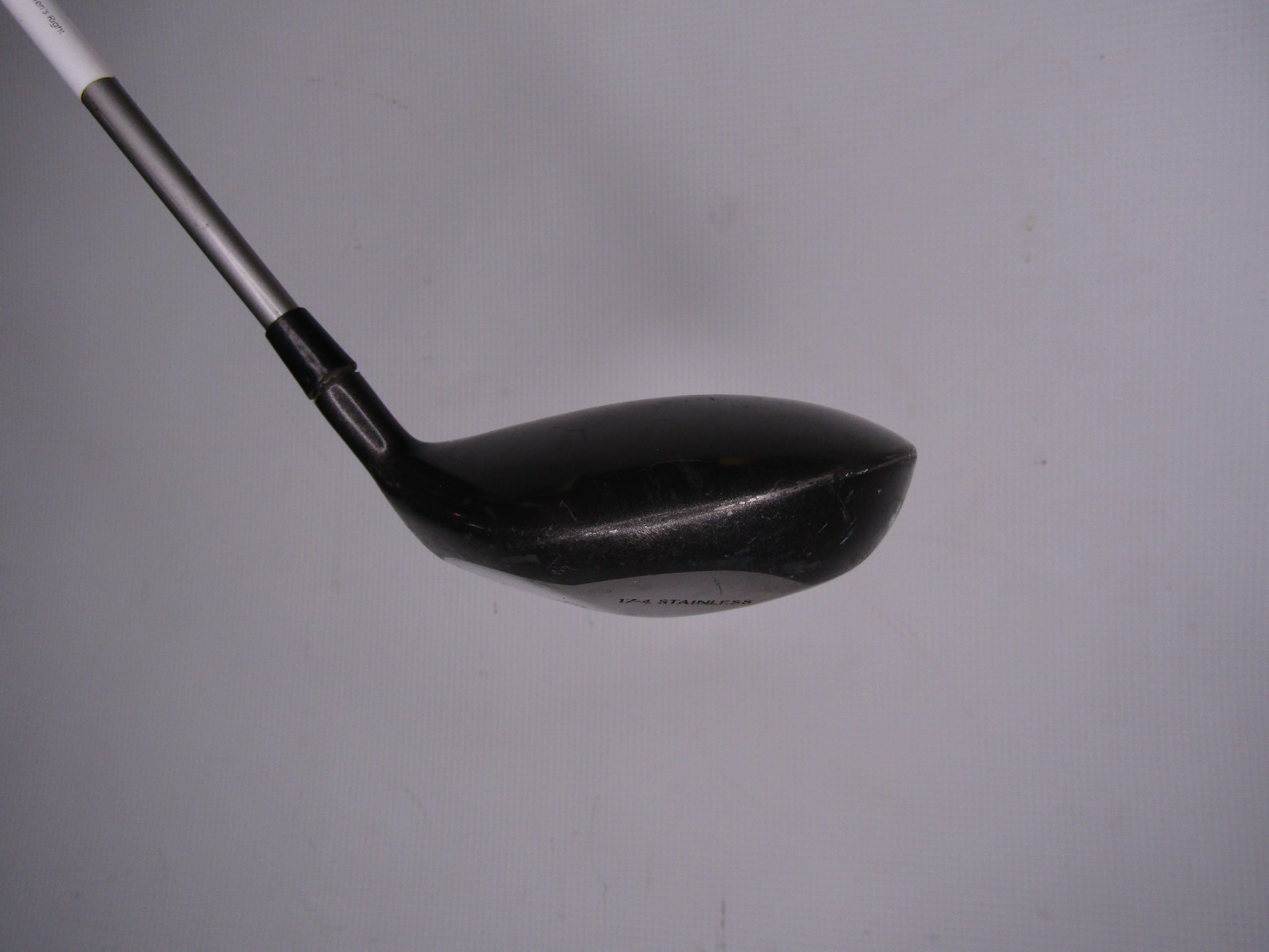 Select Edition Jumbo 10.5° Driver Regular Flex Graphite Men's Right Pre-Owned Drivers Select Edition 