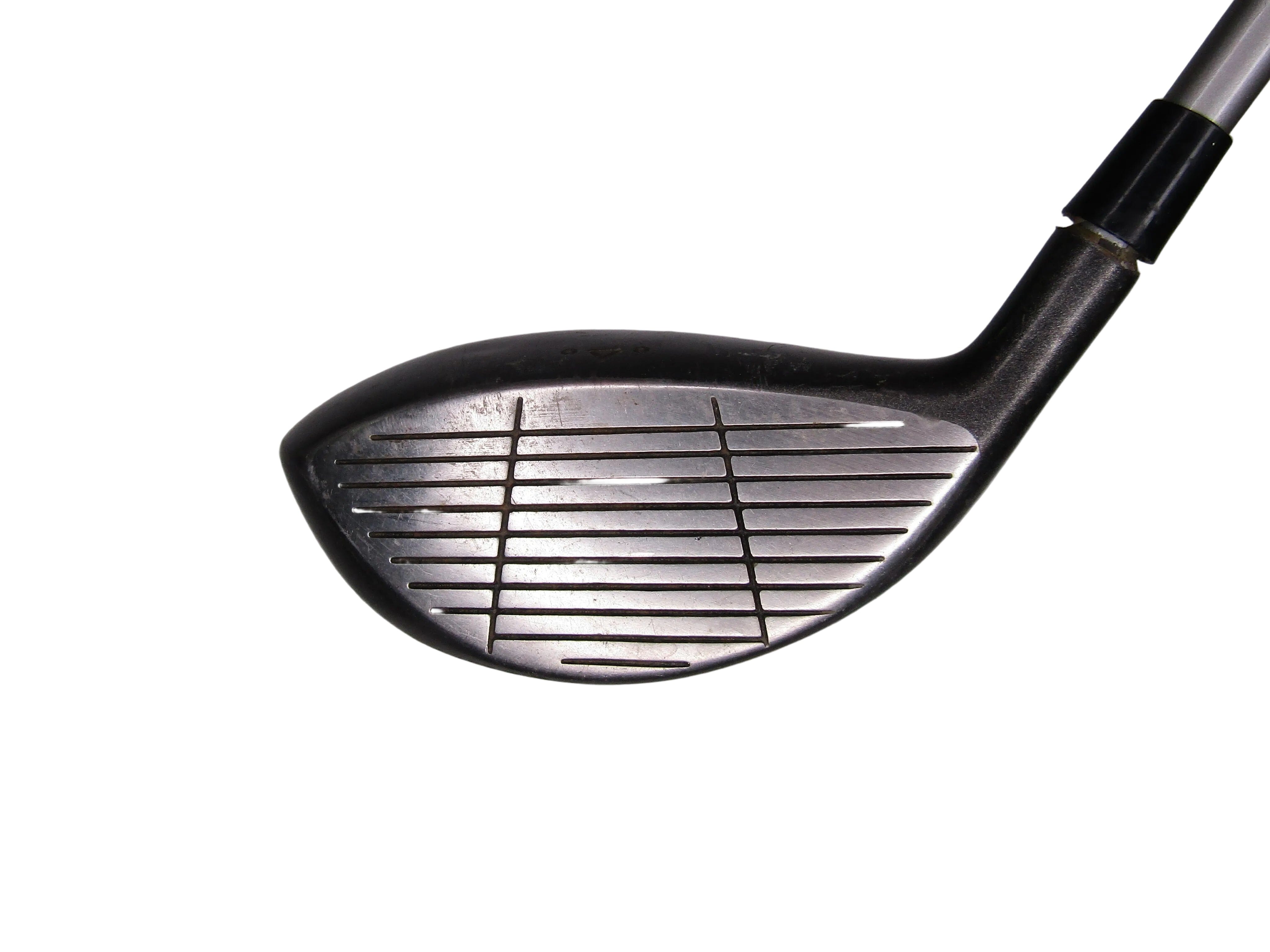 Select Edition Jumbo 10.5° Driver Regular Flex Graphite Men's Right Pre-Owned Drivers Select Edition 