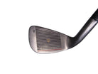Select Edition SE3 #9 Iron Ladies Flex Graphite Women's Right Women's Pre-Owned Irons Select Edition 