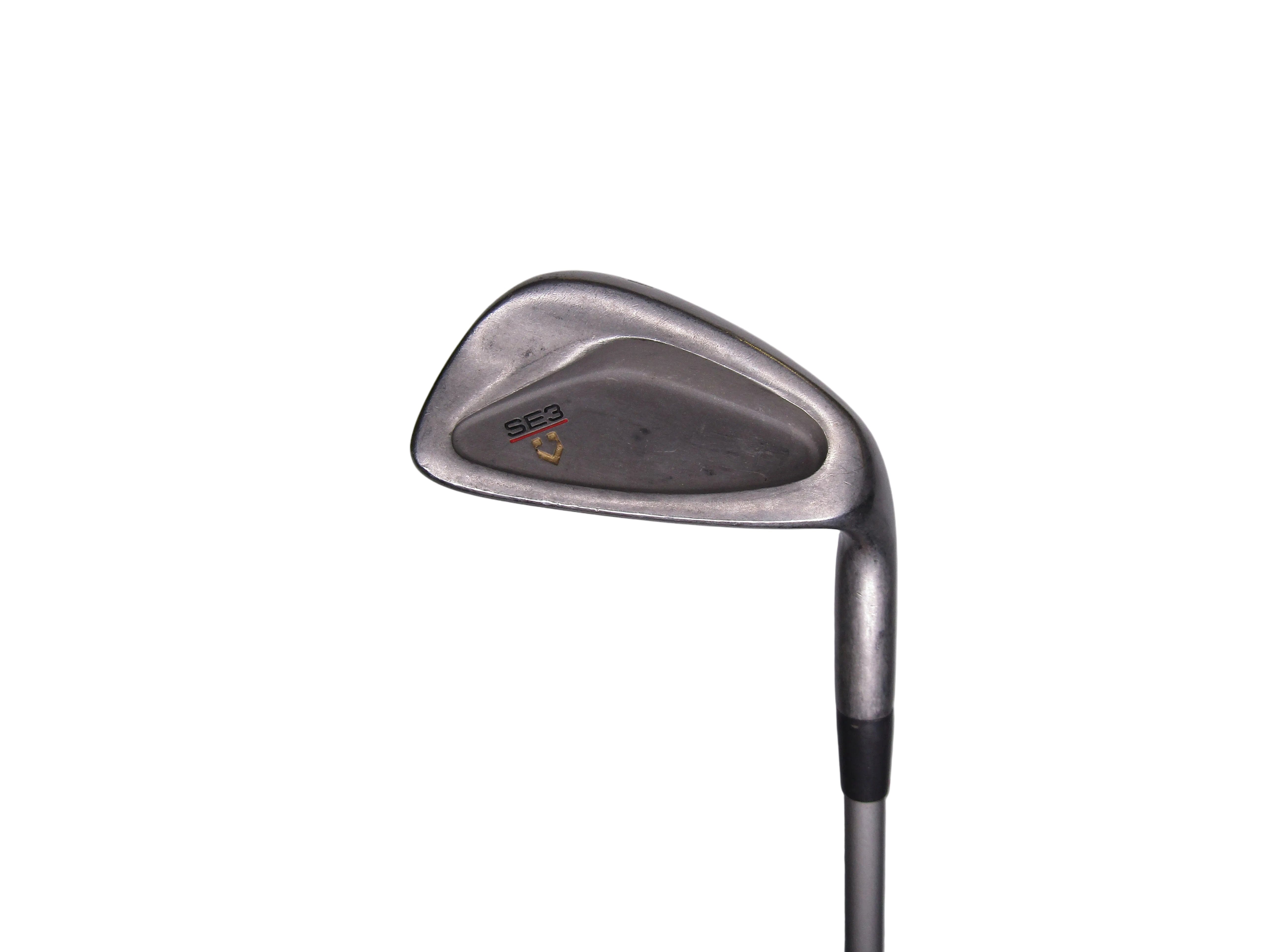 Select Edition SE3 #9 Iron Ladies Flex Graphite Women's Right Women's Pre-Owned Irons Select Edition 