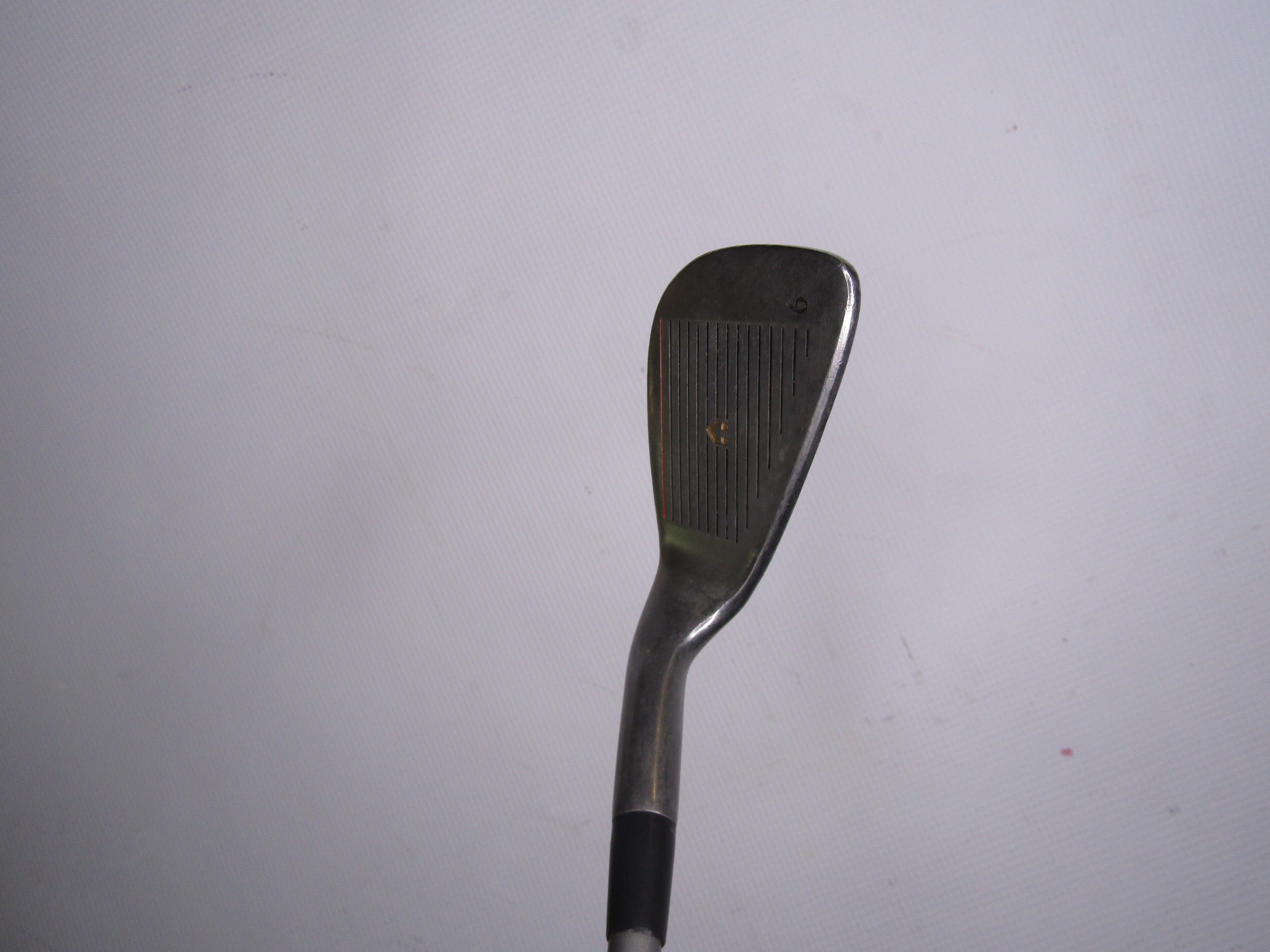 Select Edition SE3 #9 Iron Ladies Flex Graphite Women's Right Women's Pre-Owned Irons Select Edition 