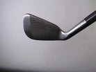Select Edition SE4 #4 Iron Stiff Flex Steel Men's Right Pre-Owned Irons Select Edition 